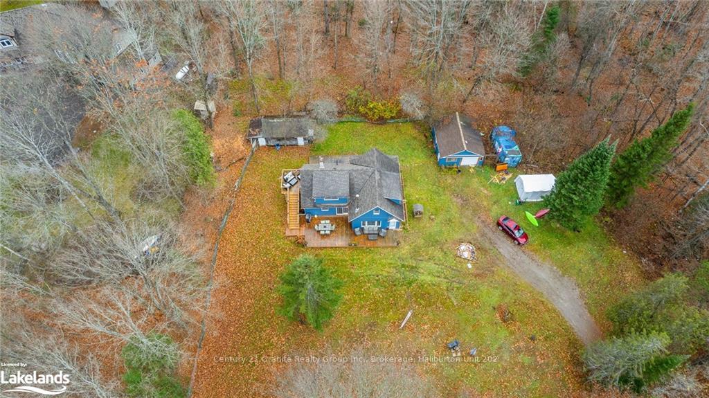 Photo 2 of 14627 Highway 35, Minden Hills, Minden — HOMEH