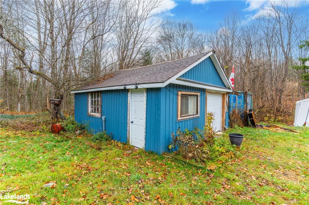 Photo 31 of 14627 Highway 35, Minden Hills, Minden — HOMEH