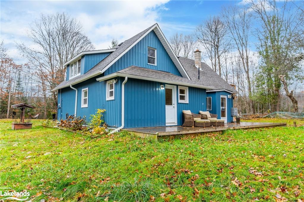 Photo 32 of 14627 Highway 35, Minden Hills, Minden — HOMEH