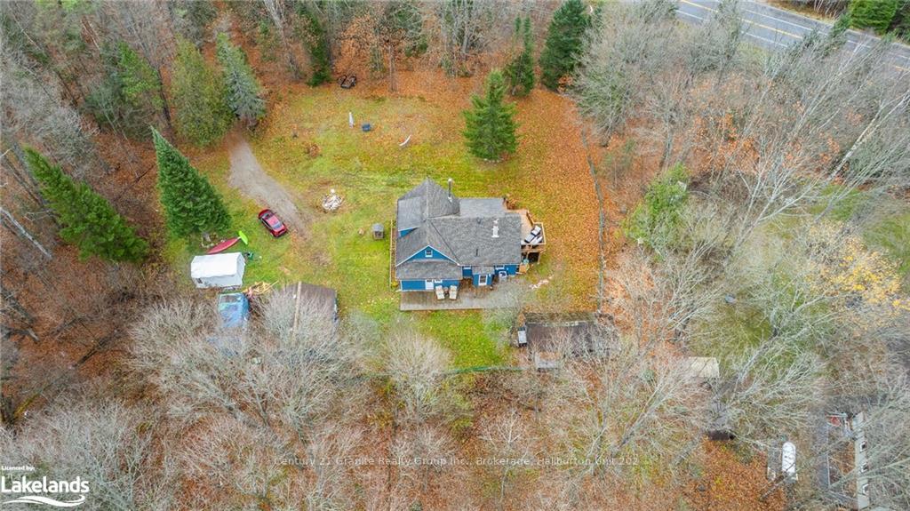 Photo 33 of 14627 Highway 35, Minden Hills, Minden — HOMEH