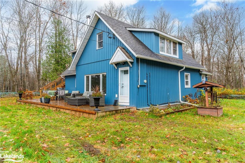Photo 36 of 14627 Highway 35, Minden Hills, Minden — HOMEH