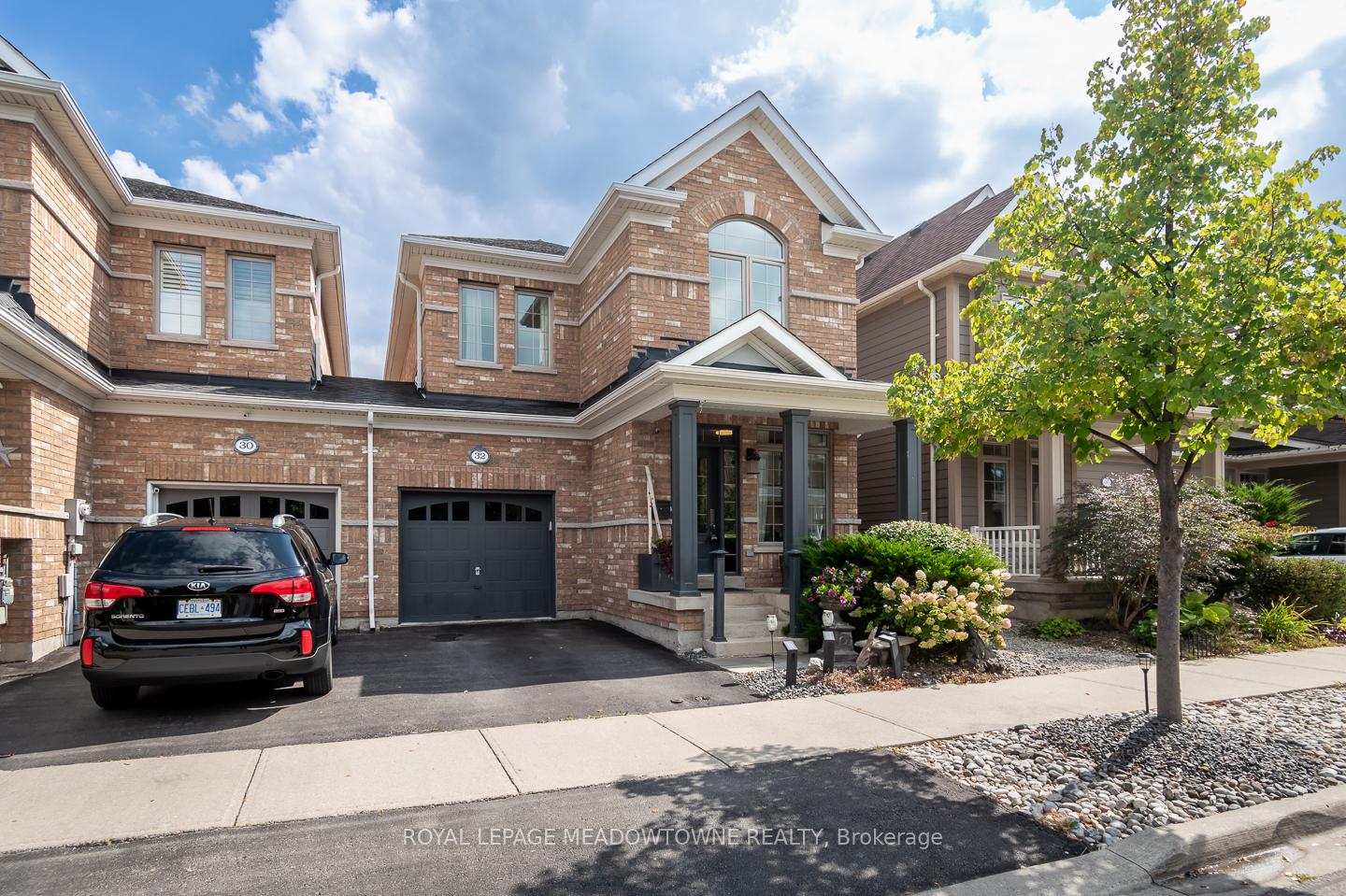 Photo 1 of 32 Forbes Terrace, Milton, Scott — HOMEH