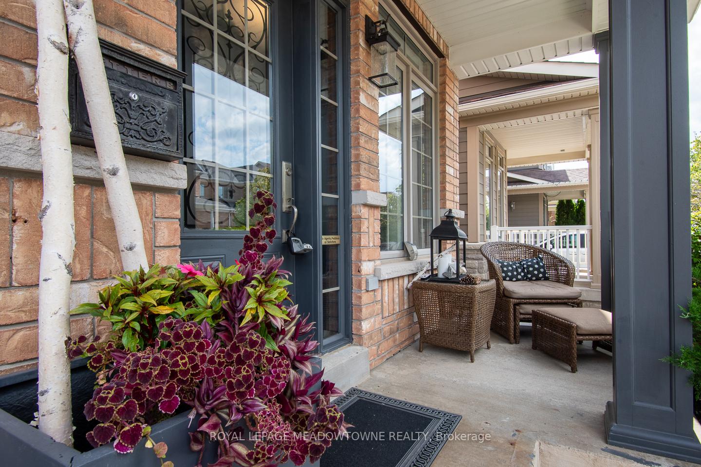 Photo 4 of 32 Forbes Terrace, Milton, Scott — HOMEH