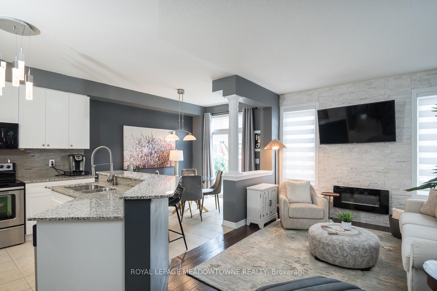Photo 8 of 32 Forbes Terrace, Milton, Scott — HOMEH