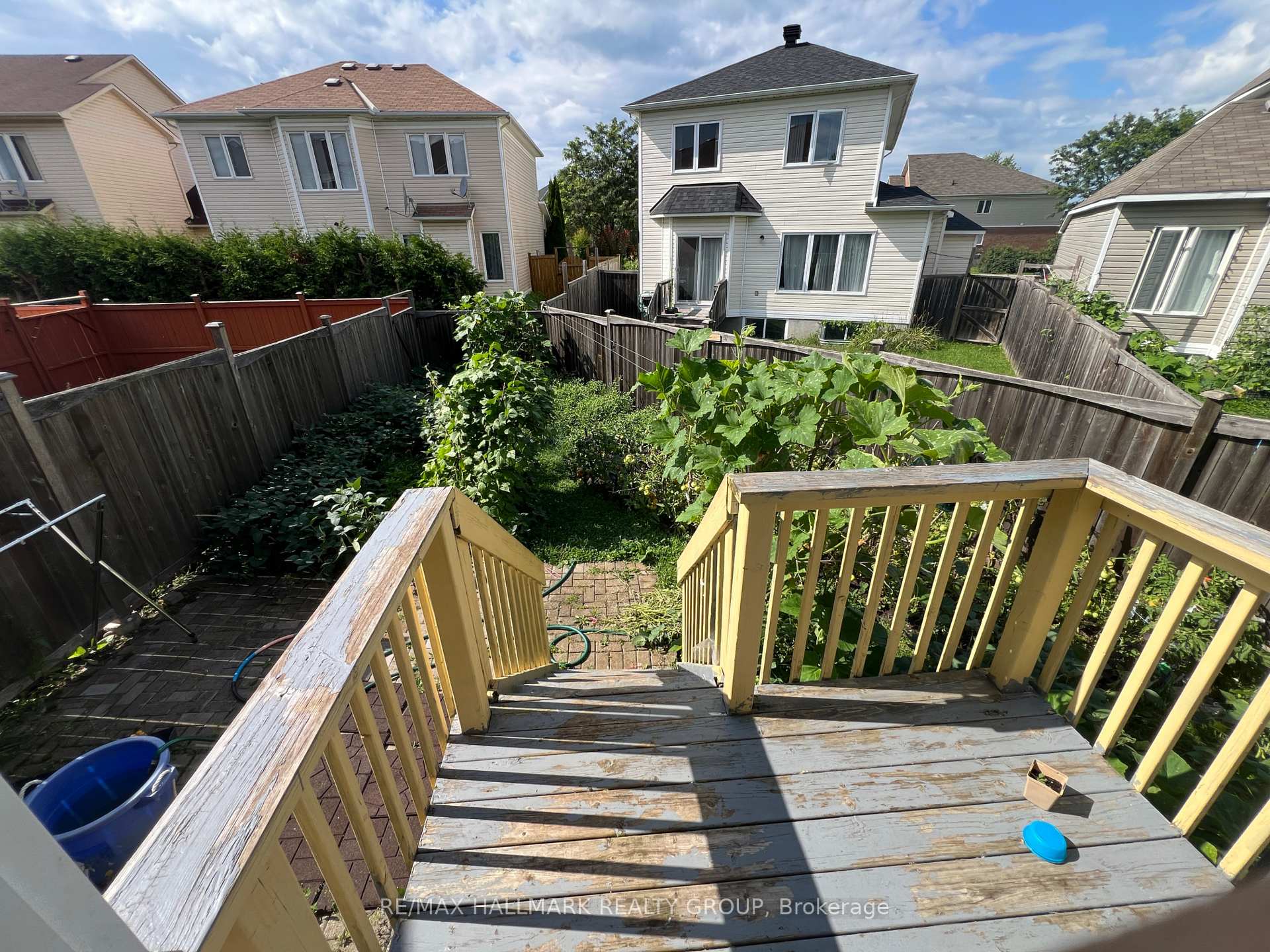 Photo 27 of 105 Mcbrien Street, Ottawa, Kanata - Morgan's Grant/South March — HOMEH