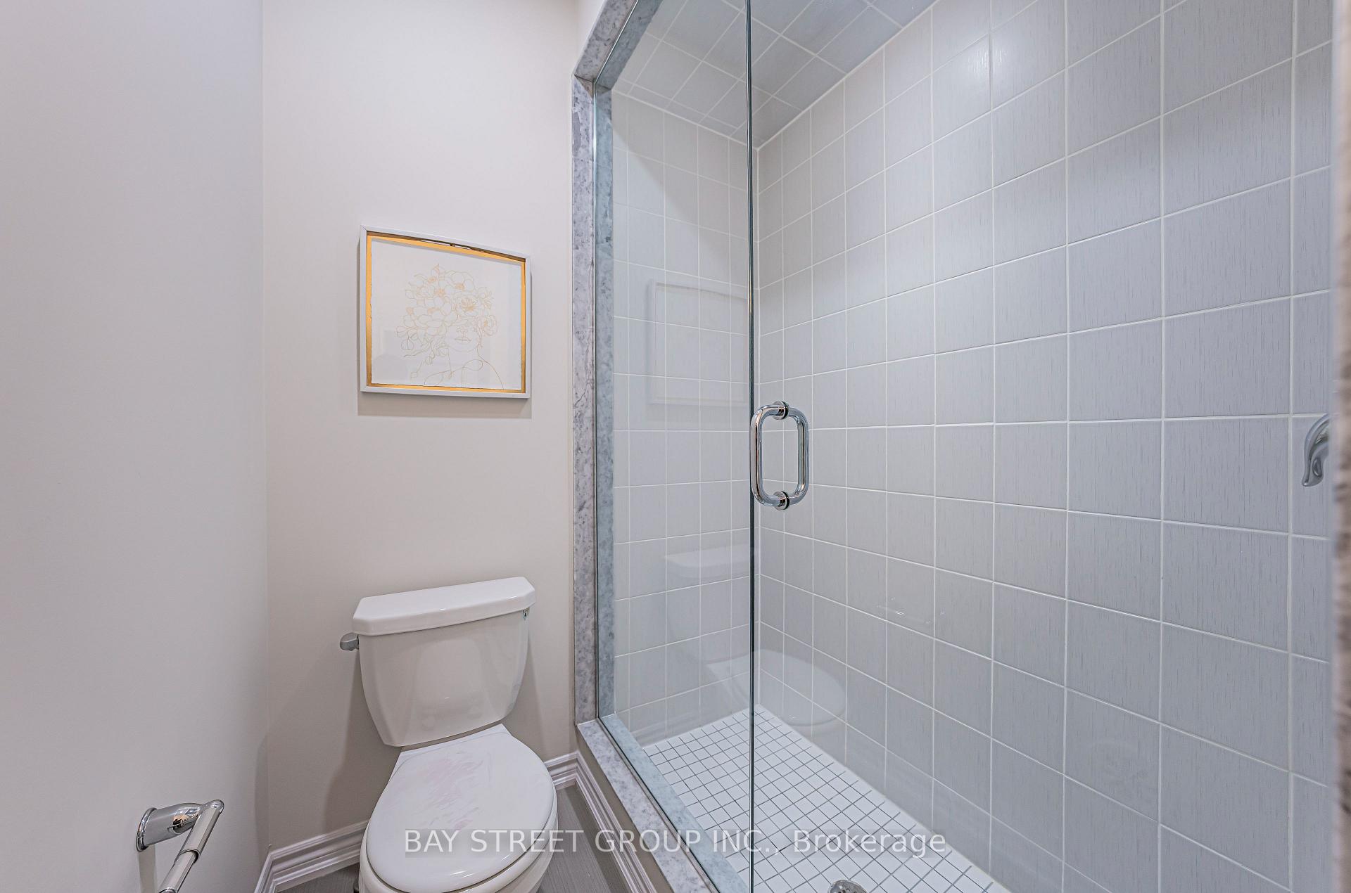 Photo 31 of 32 Cafaro Lane, Markham, Victoria Square — HOMEH
