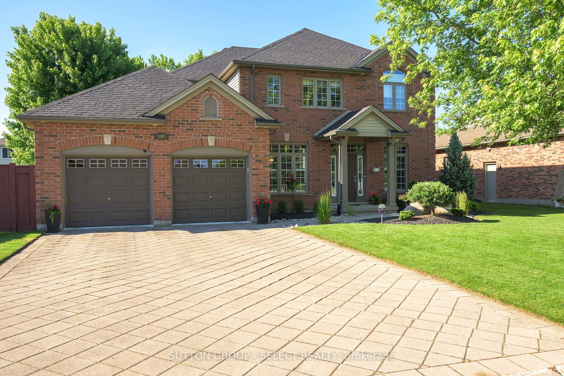 Photo 1 of 197 Willow Ridge Road, Middlesex Centre, Ilderton — HOMEH
