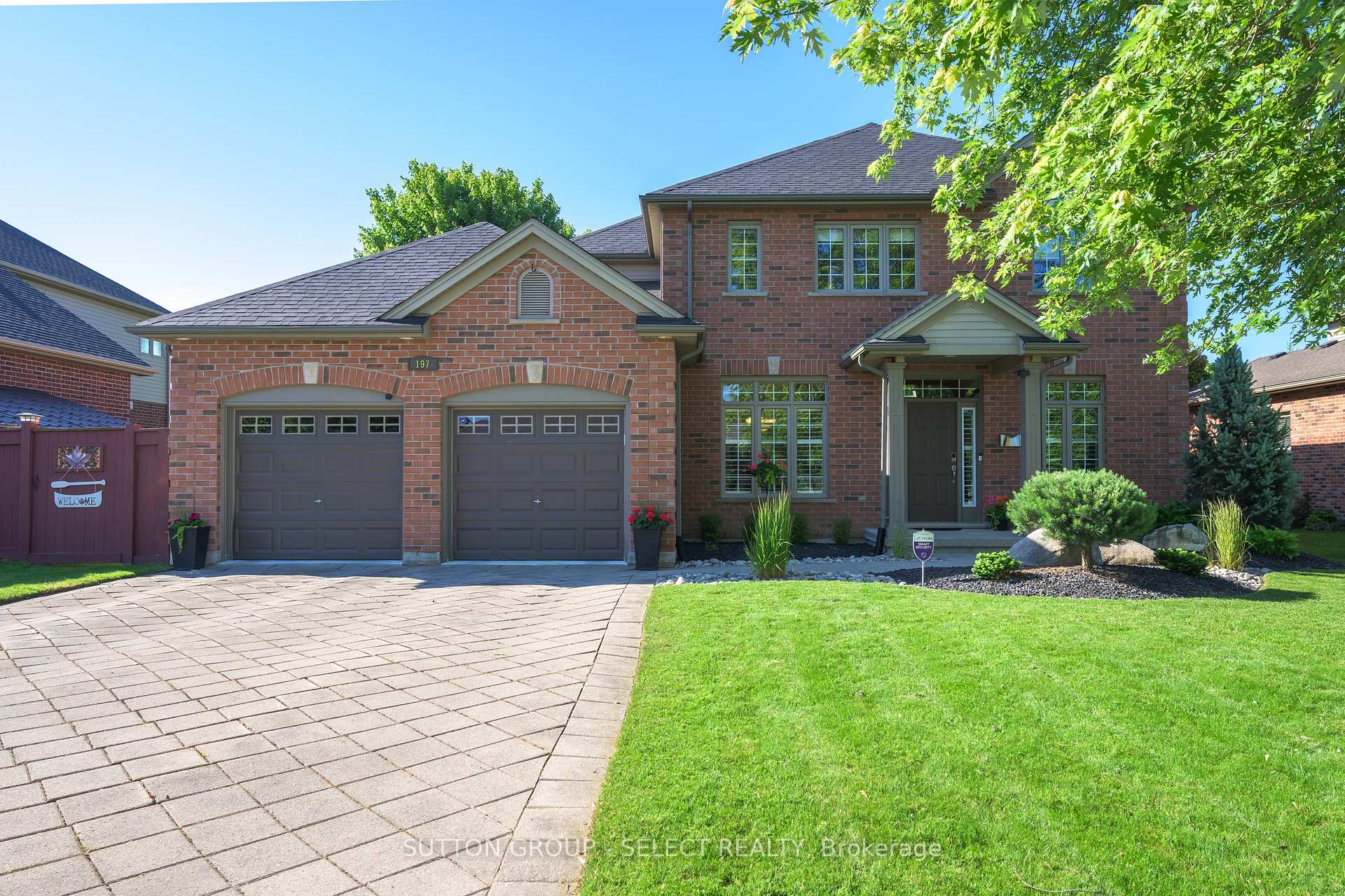 Photo 2 of 197 Willow Ridge Road, Middlesex Centre, Ilderton — HOMEH
