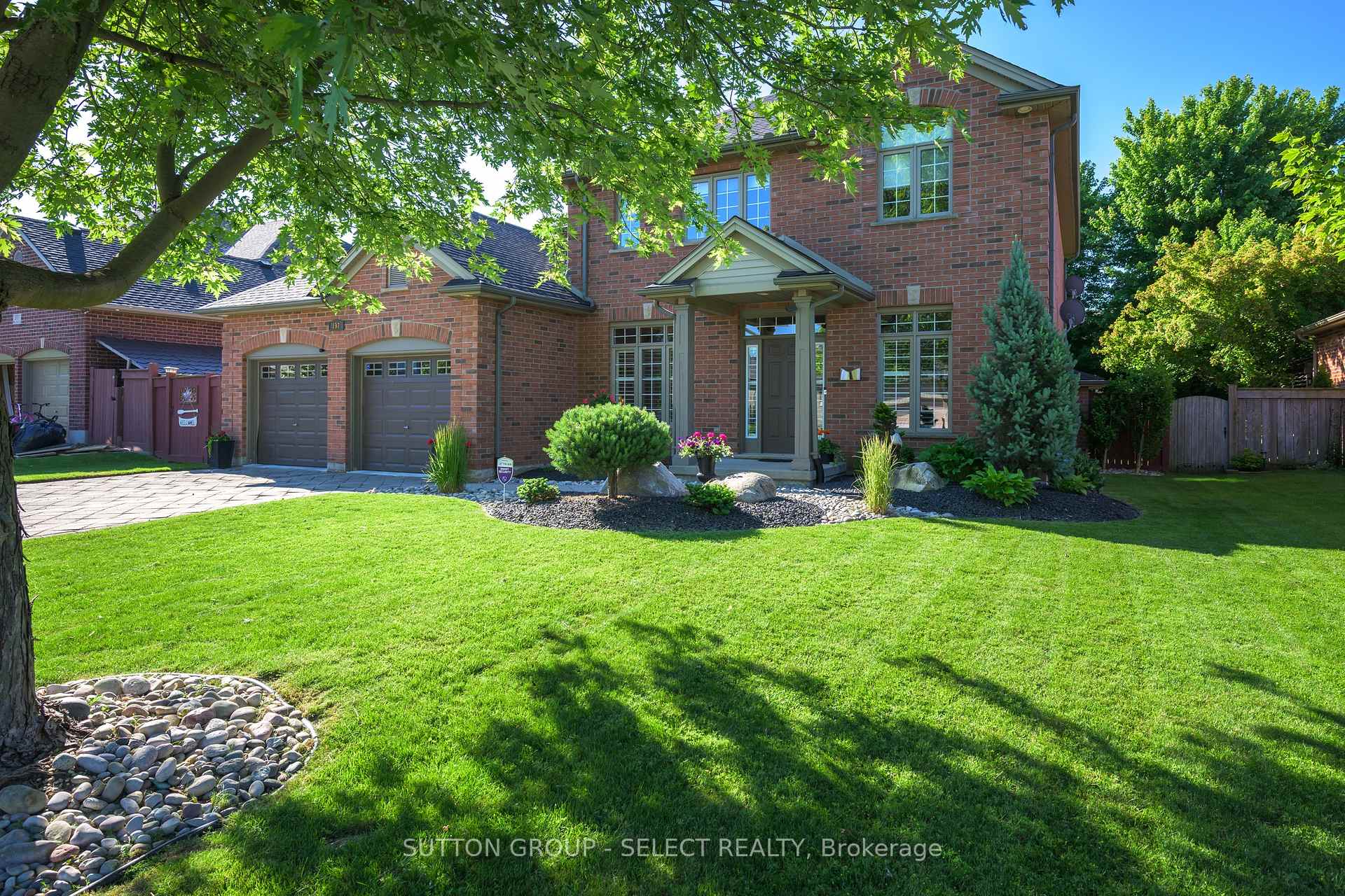 Photo 3 of 197 Willow Ridge Road, Middlesex Centre, Ilderton — HOMEH