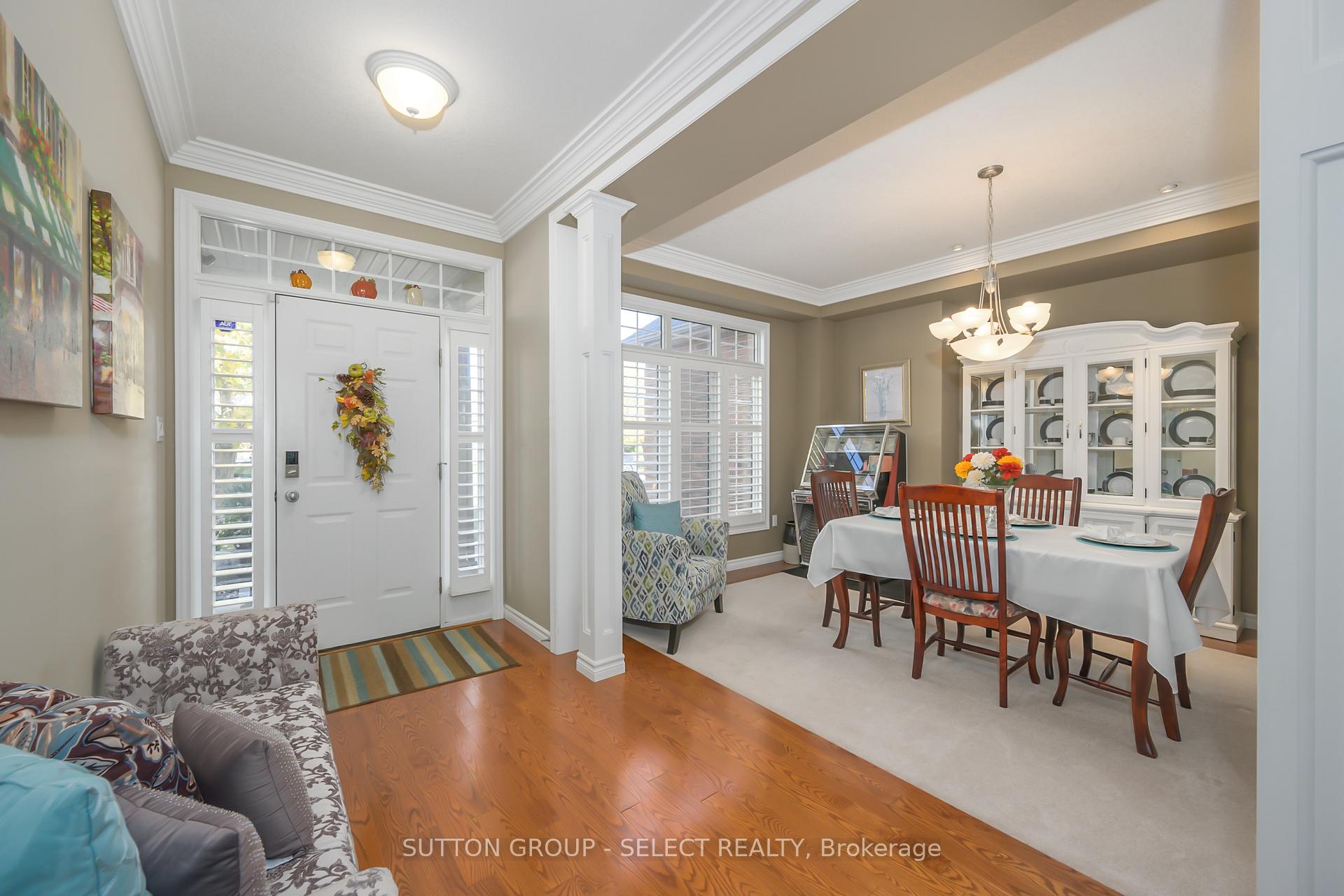 Photo 4 of 197 Willow Ridge Road, Middlesex Centre, Ilderton — HOMEH