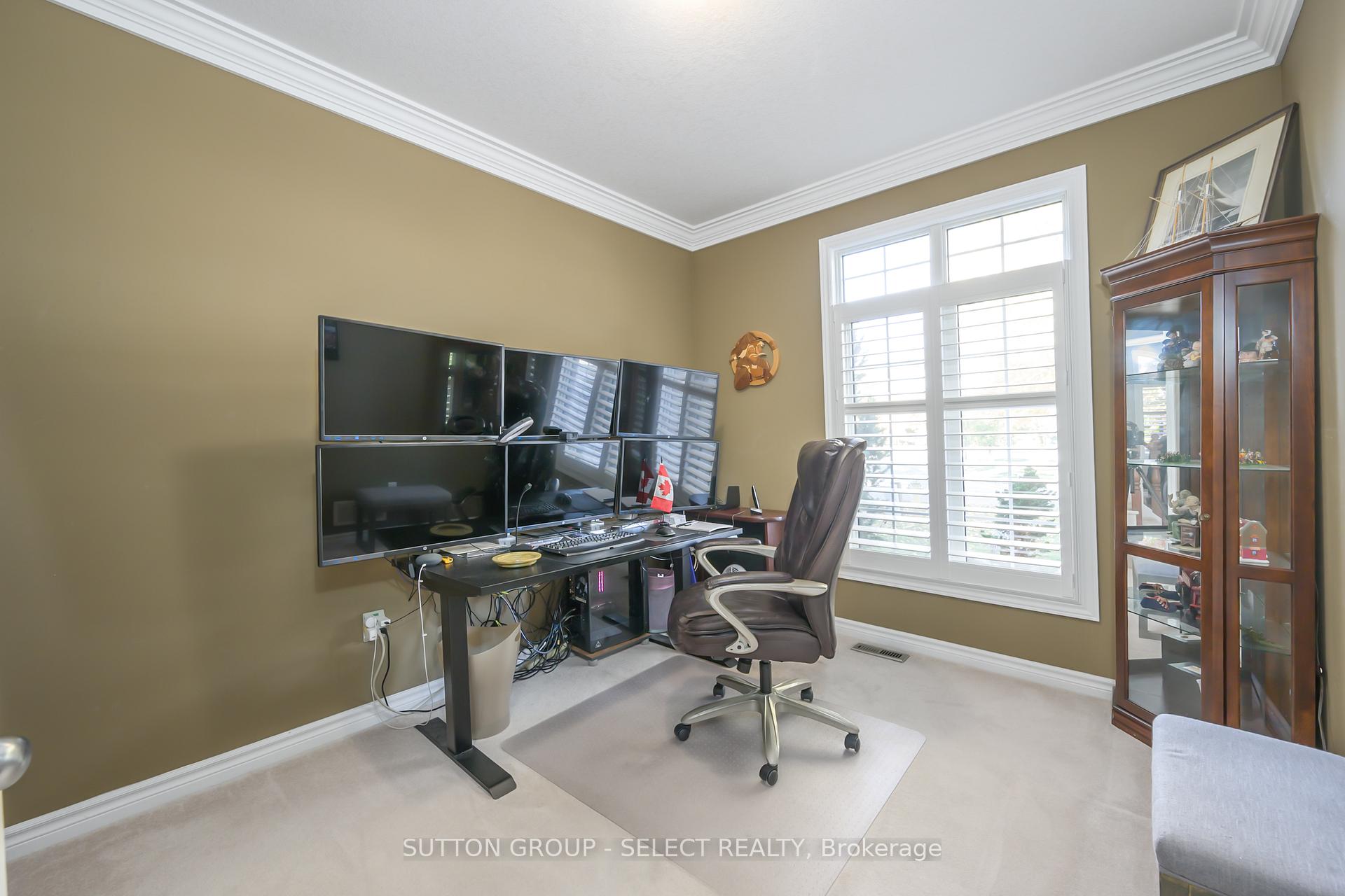Photo 5 of 197 Willow Ridge Road, Middlesex Centre, Ilderton — HOMEH