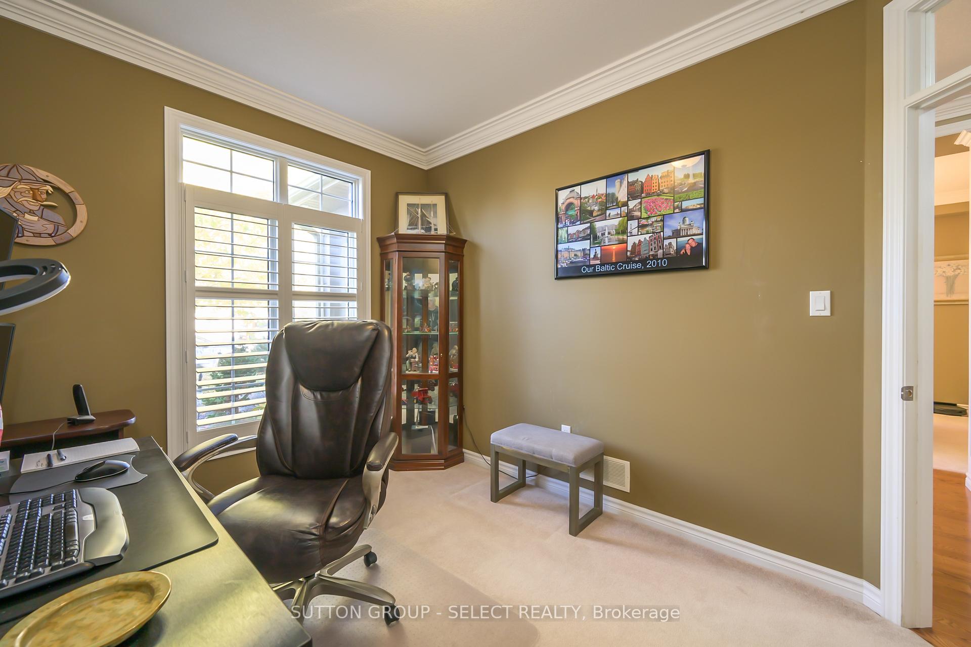 Photo 6 of 197 Willow Ridge Road, Middlesex Centre, Ilderton — HOMEH