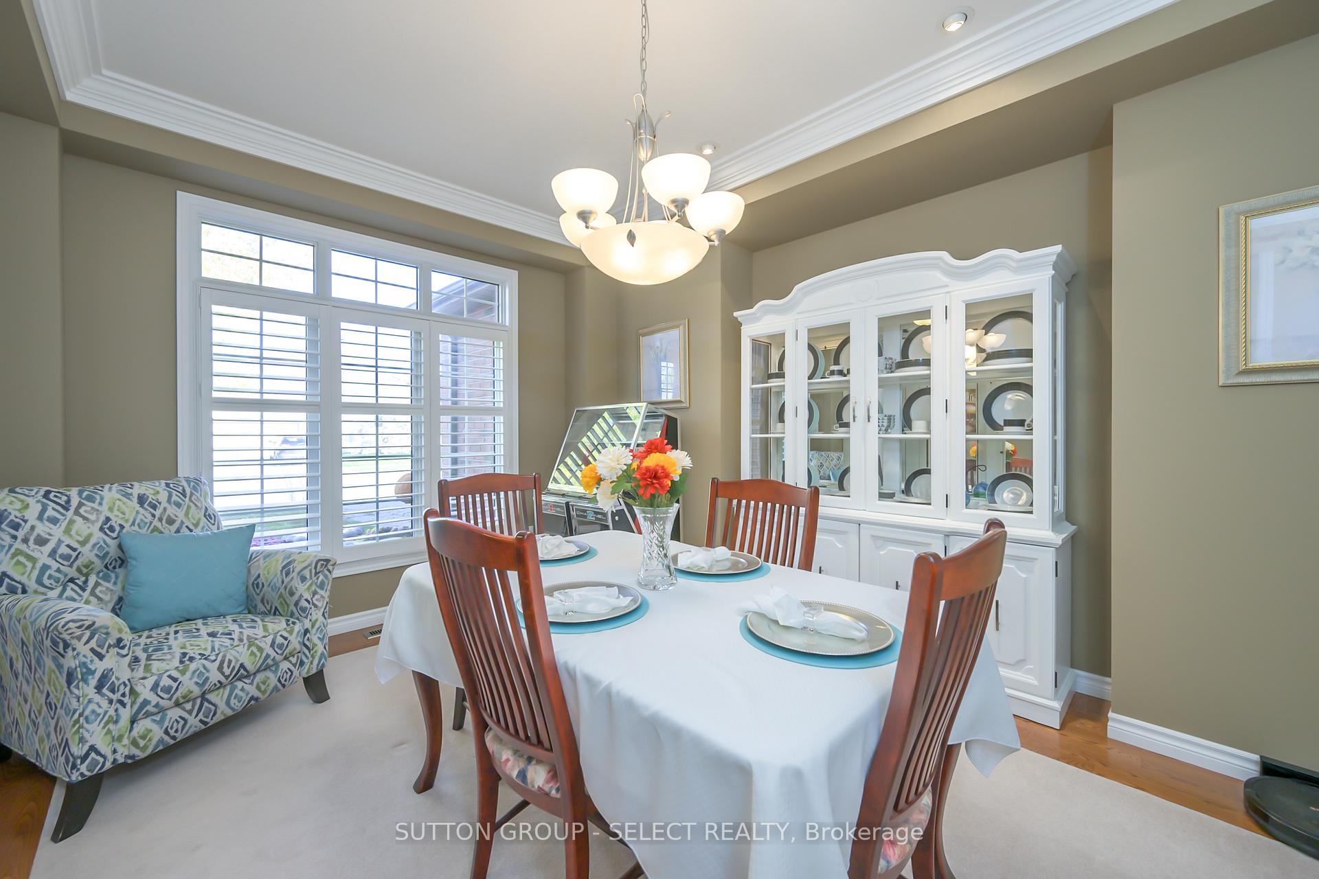 Photo 7 of 197 Willow Ridge Road, Middlesex Centre, Ilderton — HOMEH