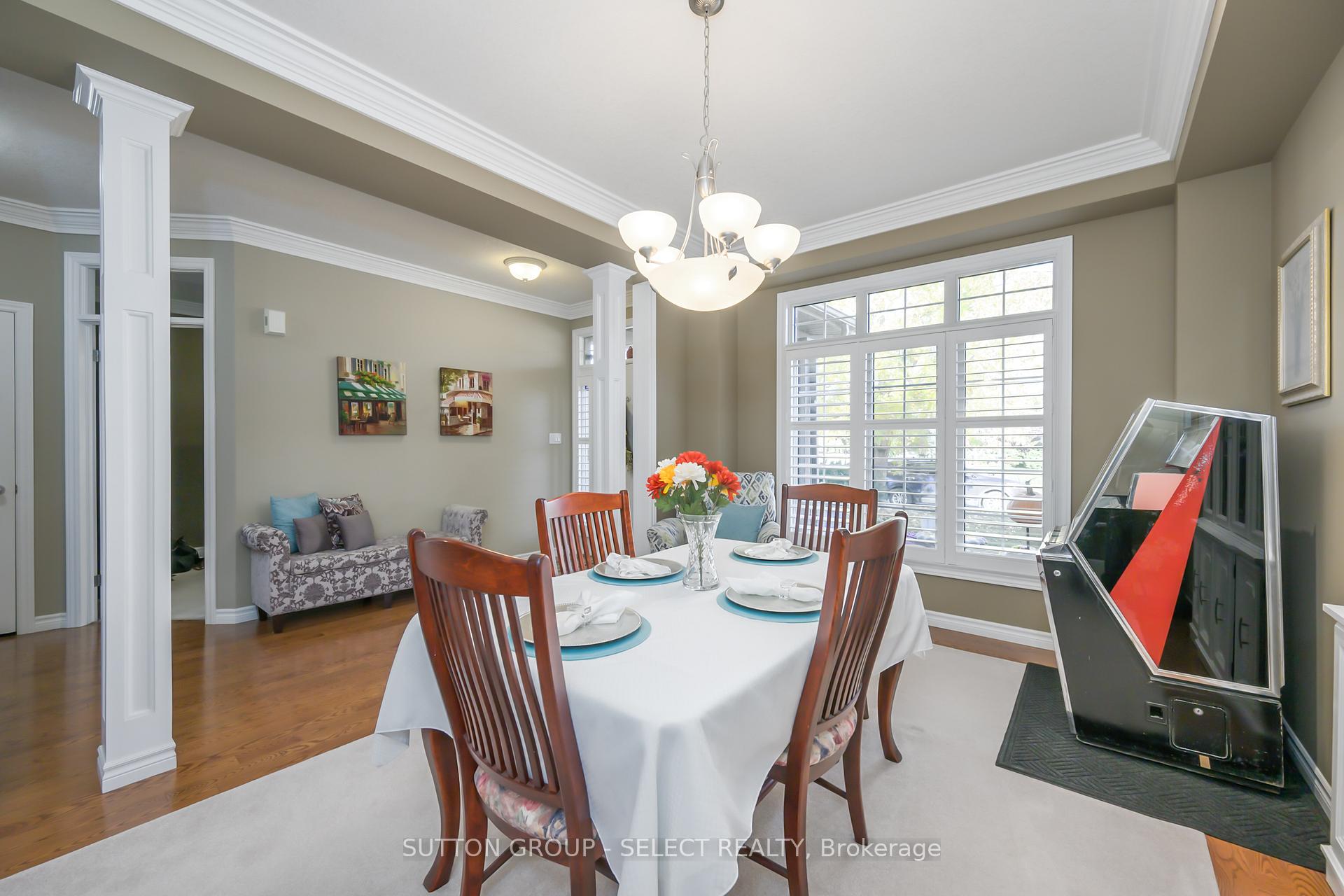 Photo 8 of 197 Willow Ridge Road, Middlesex Centre, Ilderton — HOMEH
