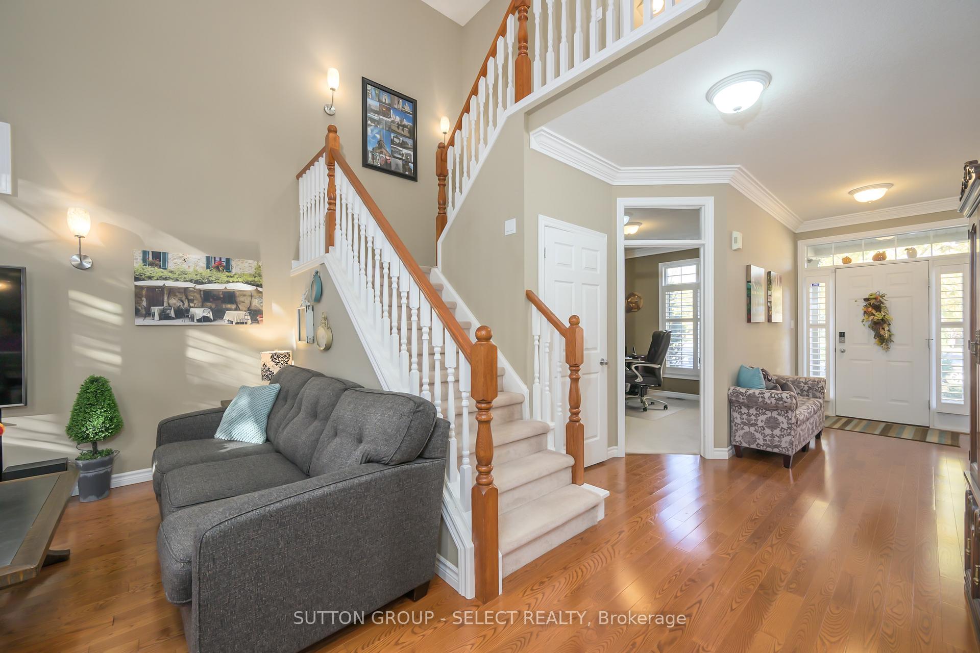 Photo 11 of 197 Willow Ridge Road, Middlesex Centre, Ilderton — HOMEH