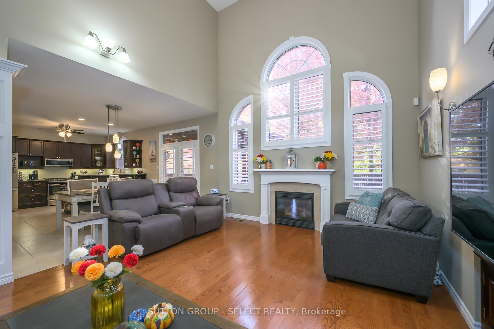Photo 13 of 197 Willow Ridge Road, Middlesex Centre, Ilderton — HOMEH
