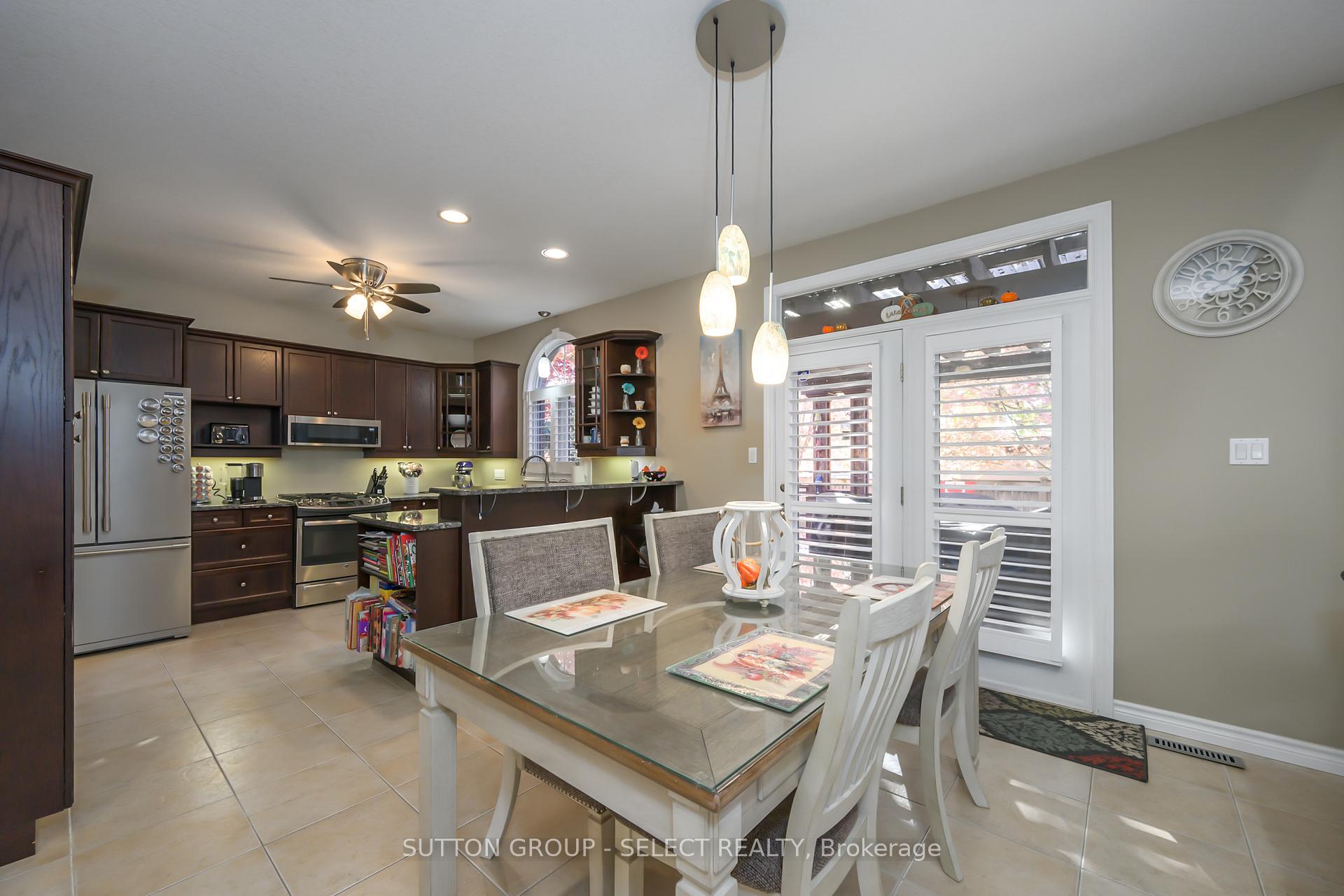 Photo 14 of 197 Willow Ridge Road, Middlesex Centre, Ilderton — HOMEH