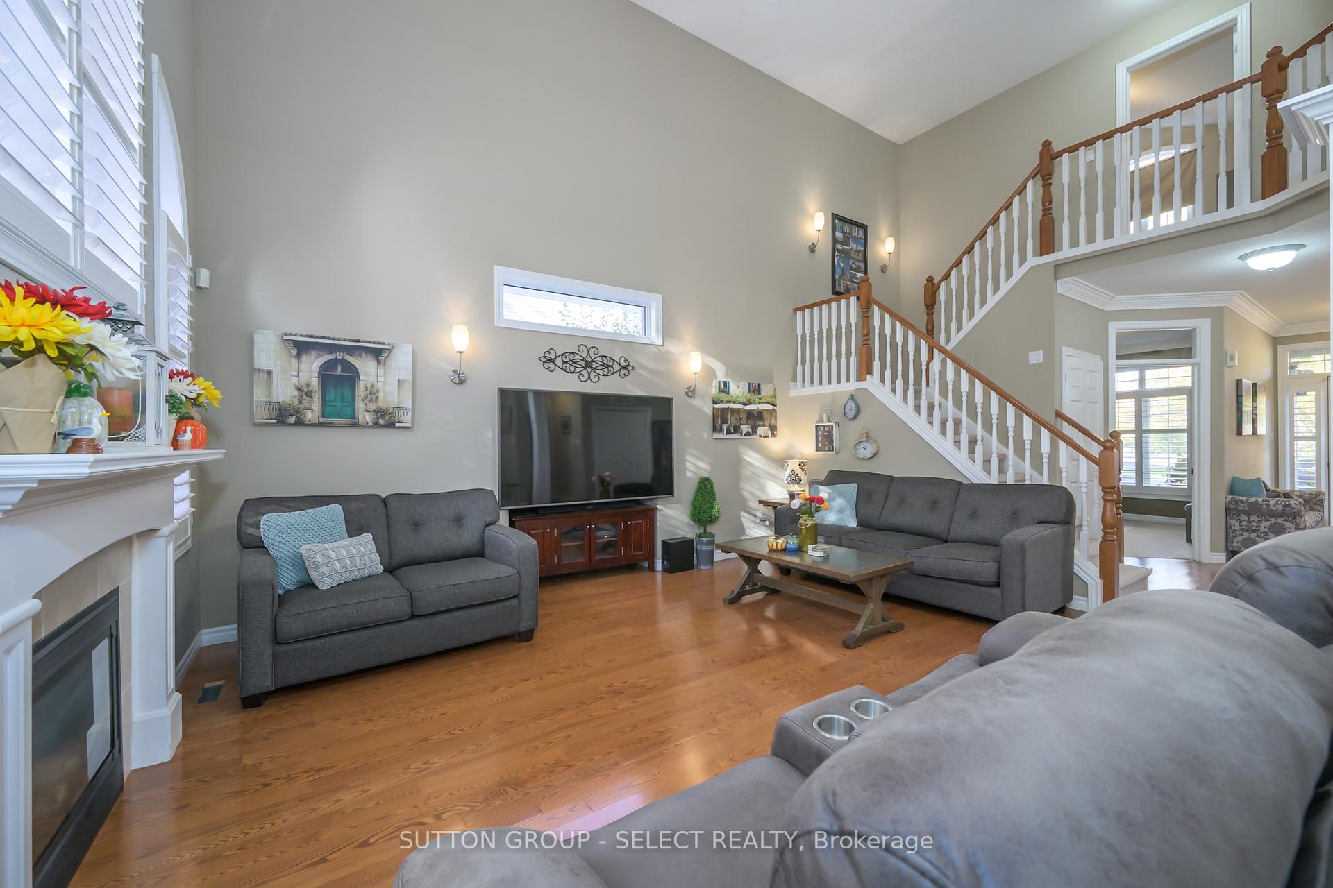 Photo 15 of 197 Willow Ridge Road, Middlesex Centre, Ilderton — HOMEH