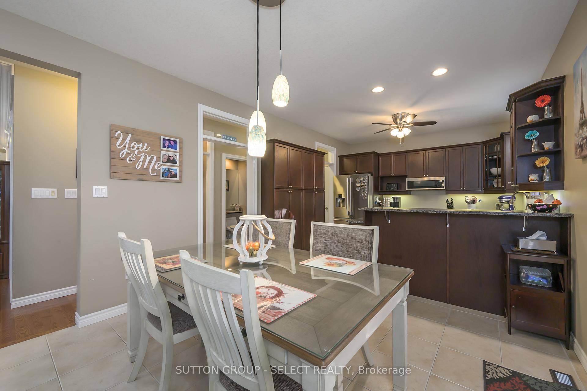 Photo 16 of 197 Willow Ridge Road, Middlesex Centre, Ilderton — HOMEH