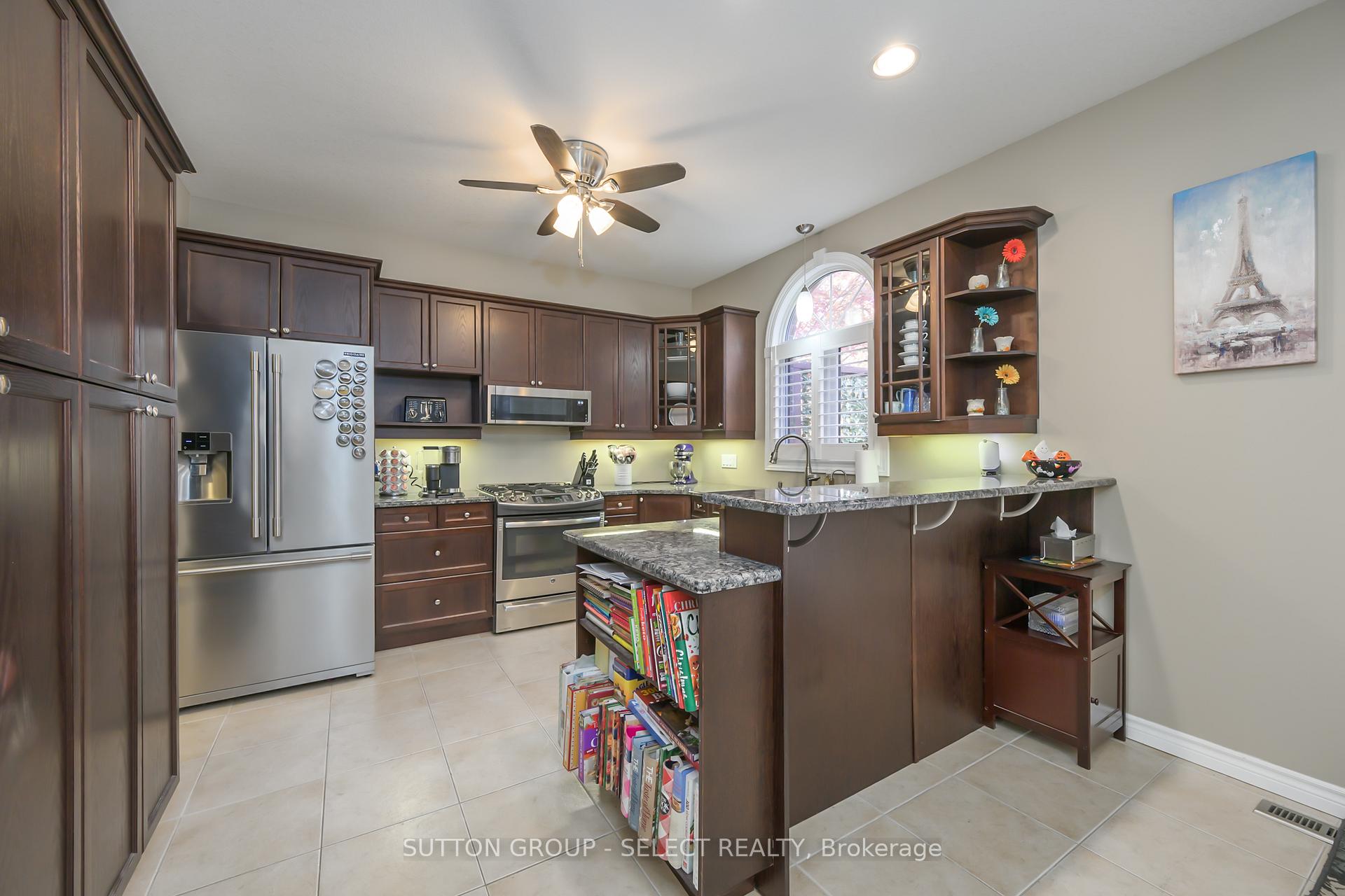Photo 18 of 197 Willow Ridge Road, Middlesex Centre, Ilderton — HOMEH