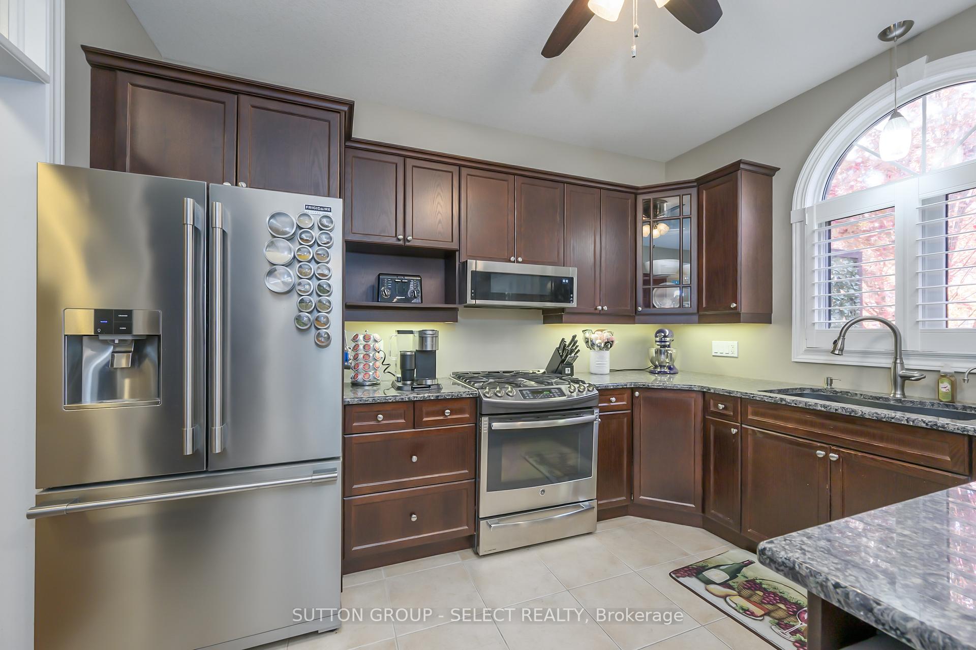Photo 19 of 197 Willow Ridge Road, Middlesex Centre, Ilderton — HOMEH