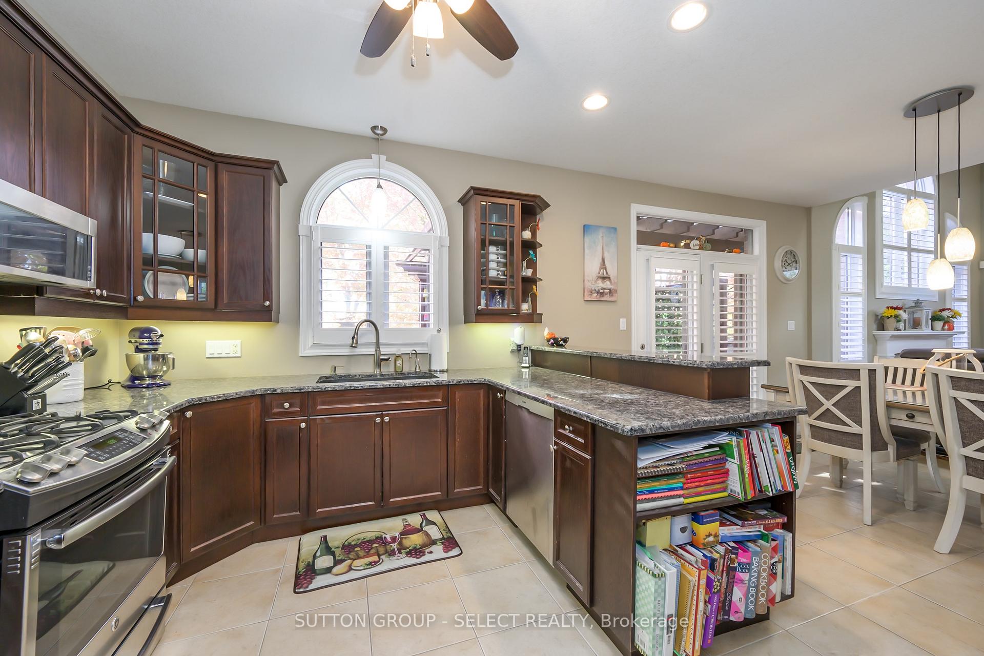 Photo 20 of 197 Willow Ridge Road, Middlesex Centre, Ilderton — HOMEH