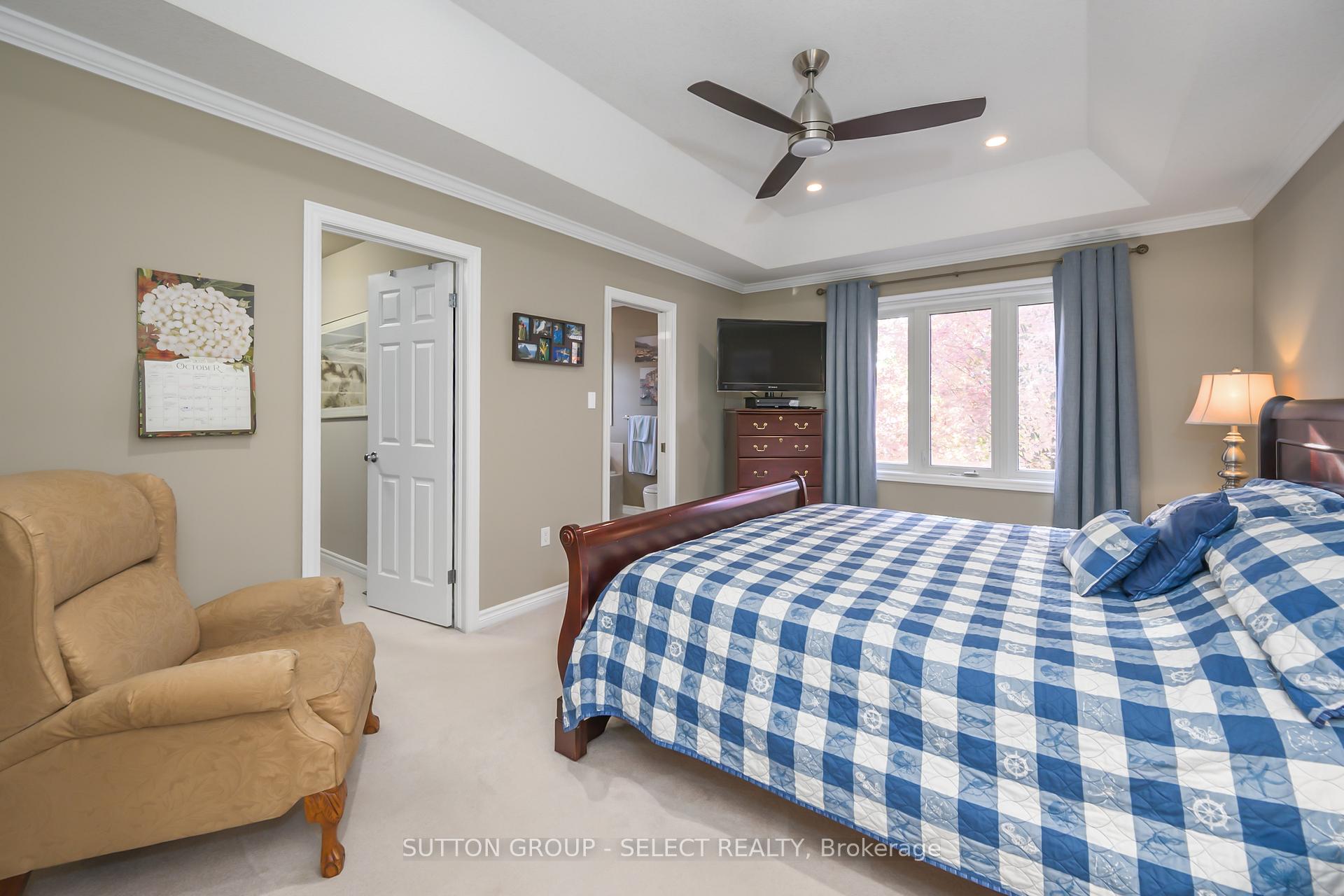 Photo 23 of 197 Willow Ridge Road, Middlesex Centre, Ilderton — HOMEH