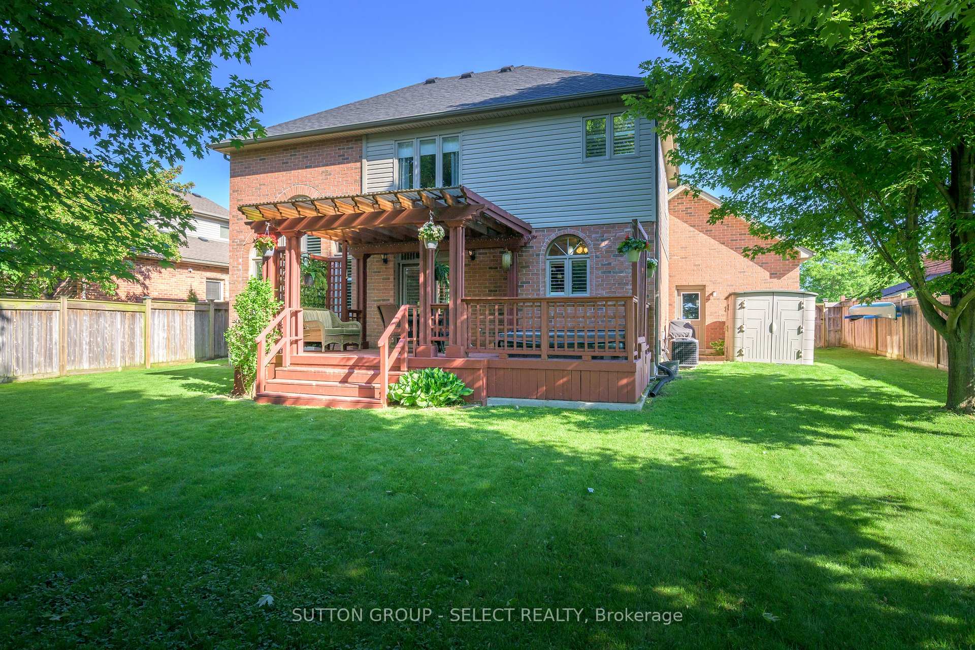 Photo 29 of 197 Willow Ridge Road, Middlesex Centre, Ilderton — HOMEH