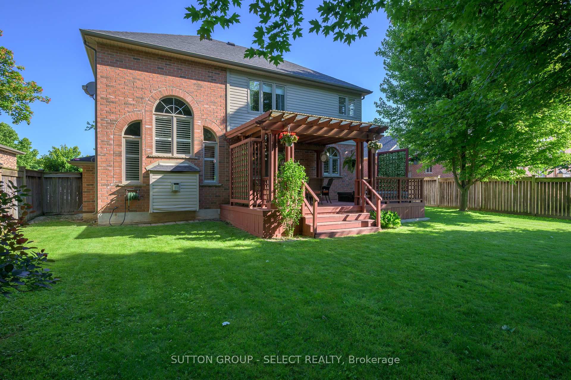 Photo 30 of 197 Willow Ridge Road, Middlesex Centre, Ilderton — HOMEH