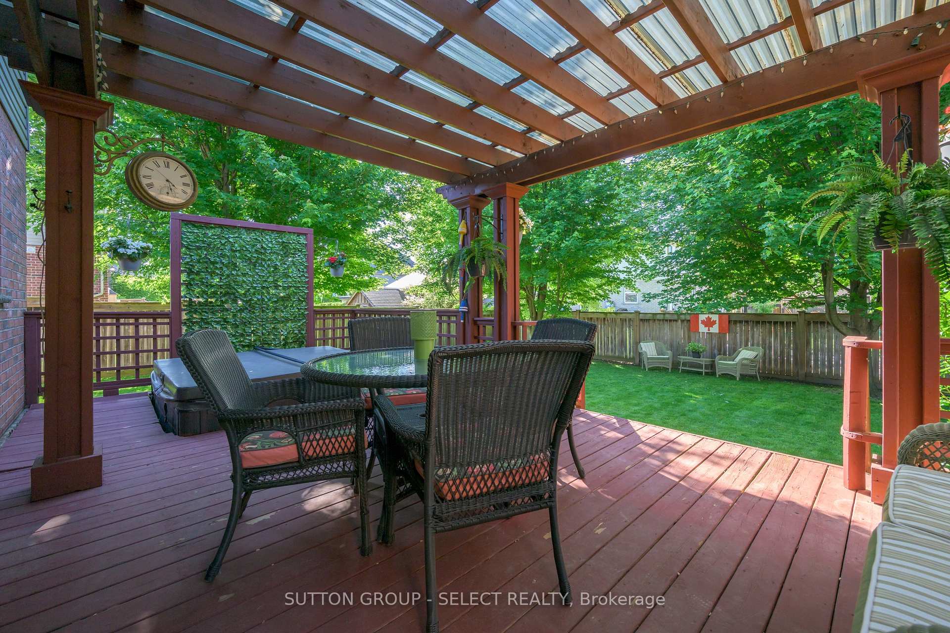 Photo 31 of 197 Willow Ridge Road, Middlesex Centre, Ilderton — HOMEH
