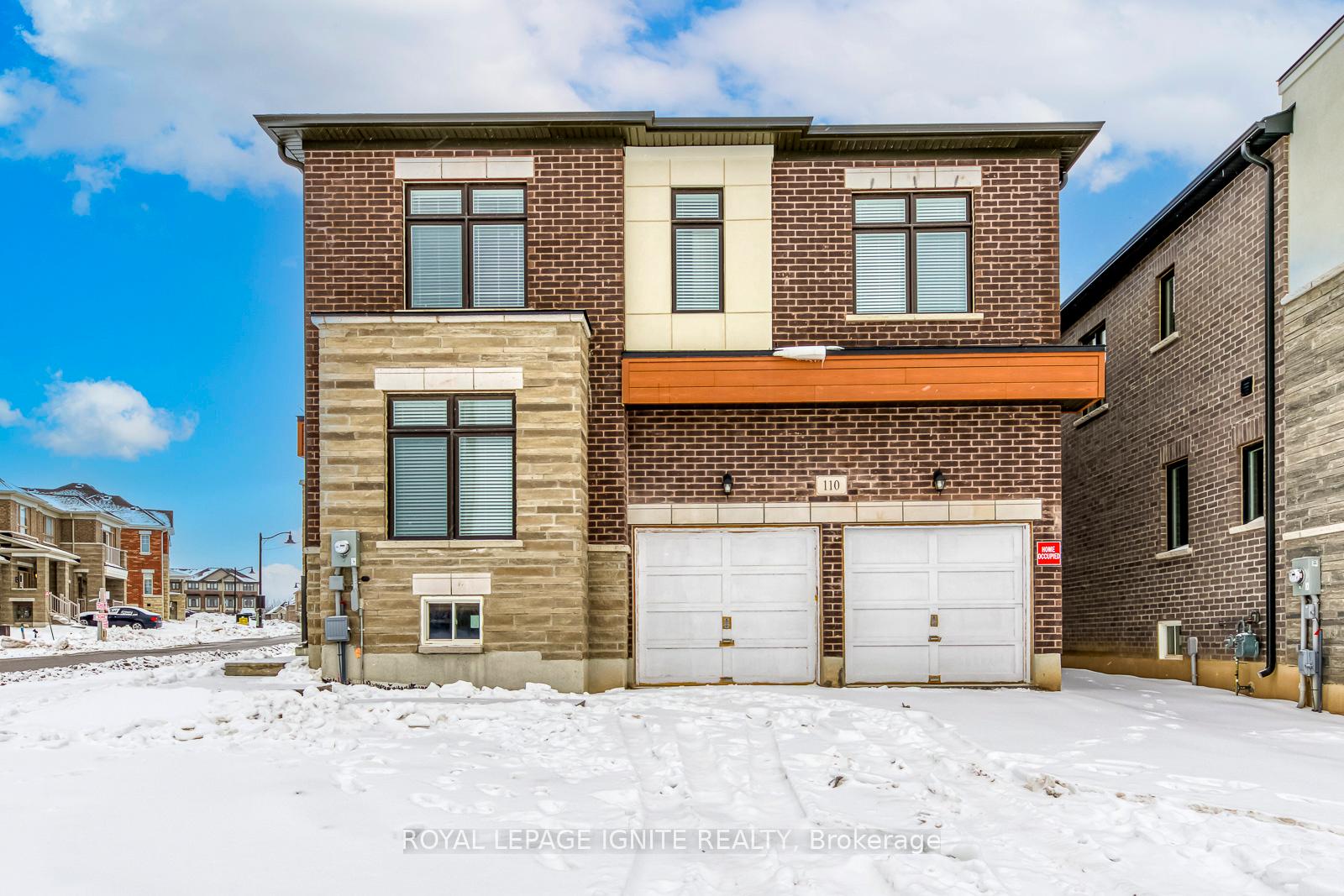 Photo 3 of Unit (Upper Lvl ), 110 Cattail Crescent, Hamilton, Waterdown — HOMEH