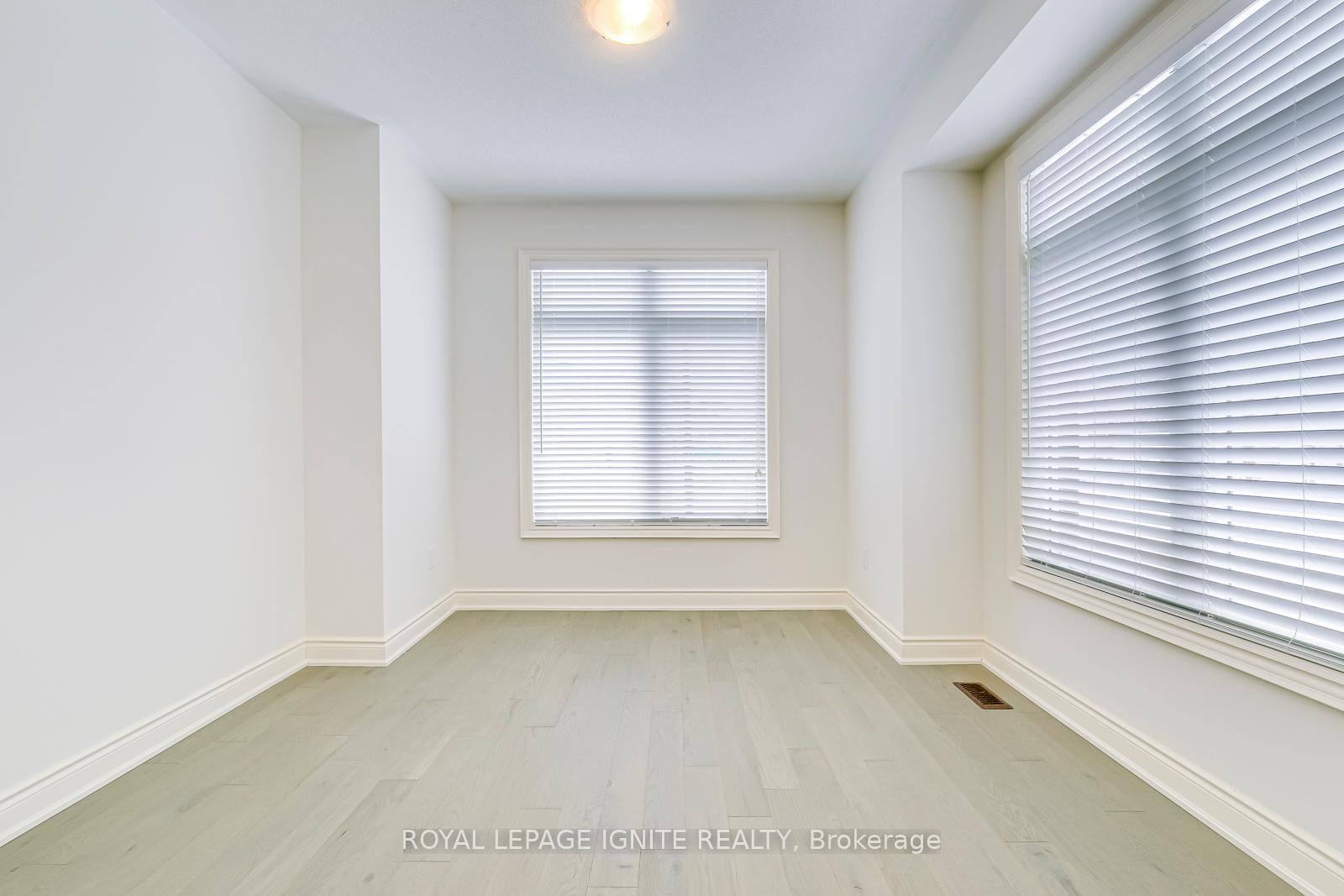 Photo 7 of Unit (Upper Lvl ), 110 Cattail Crescent, Hamilton, Waterdown — HOMEH