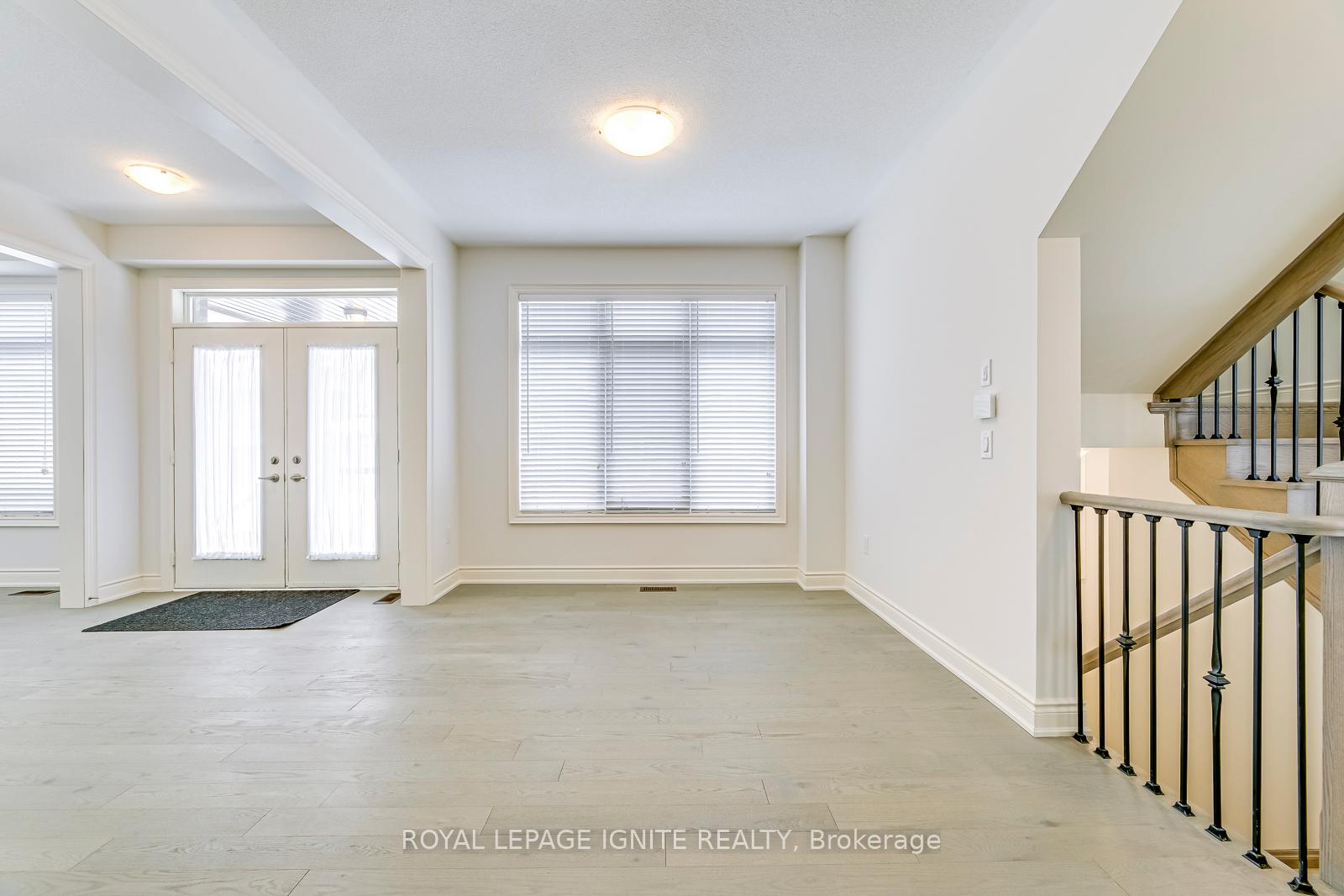 Photo 9 of Unit (Upper Lvl ), 110 Cattail Crescent, Hamilton, Waterdown — HOMEH