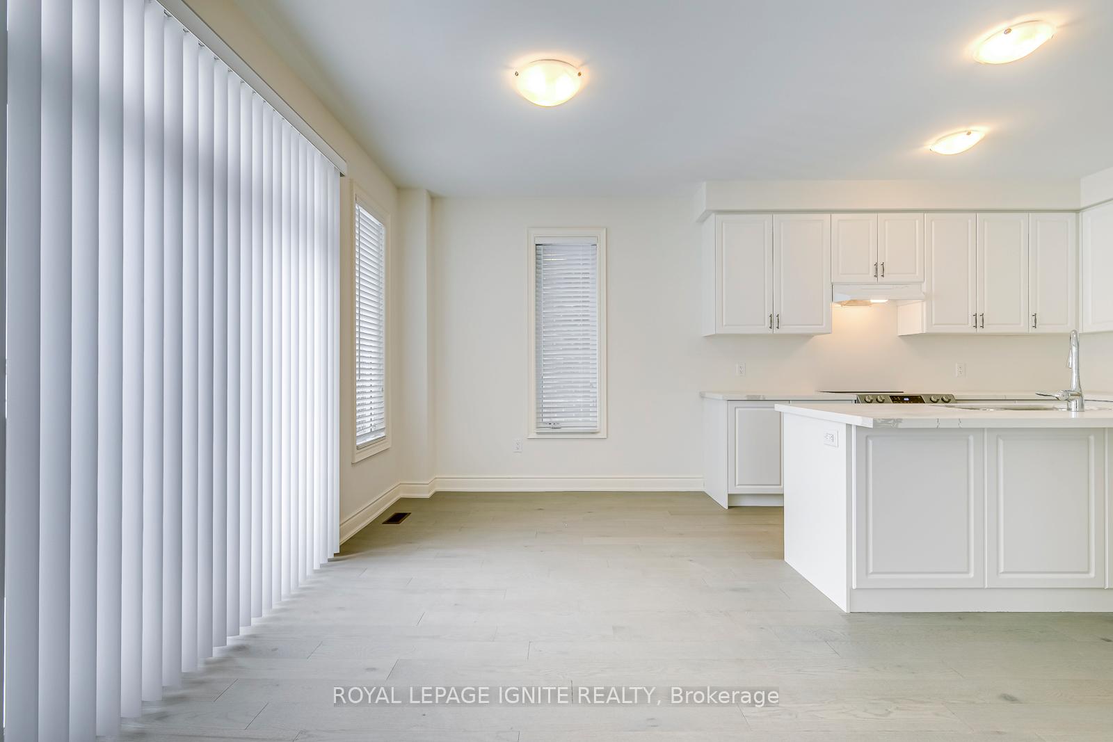 Photo 12 of Unit (Upper Lvl ), 110 Cattail Crescent, Hamilton, Waterdown — HOMEH