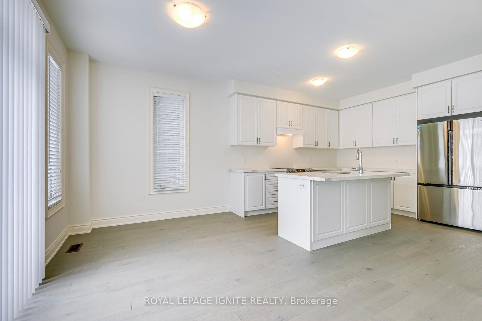 Photo 13 of Unit (Upper Lvl ), 110 Cattail Crescent, Hamilton, Waterdown — HOMEH
