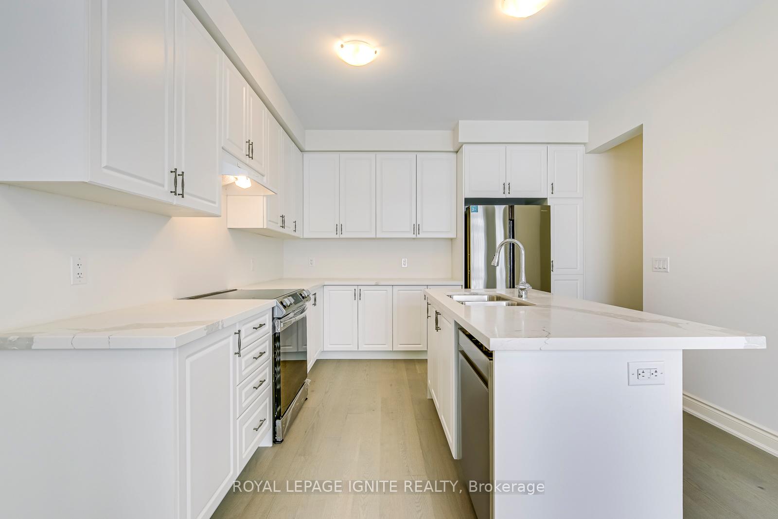Photo 15 of Unit (Upper Lvl ), 110 Cattail Crescent, Hamilton, Waterdown — HOMEH
