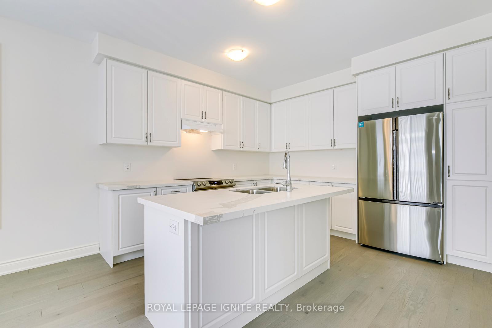 Photo 16 of Unit (Upper Lvl ), 110 Cattail Crescent, Hamilton, Waterdown — HOMEH