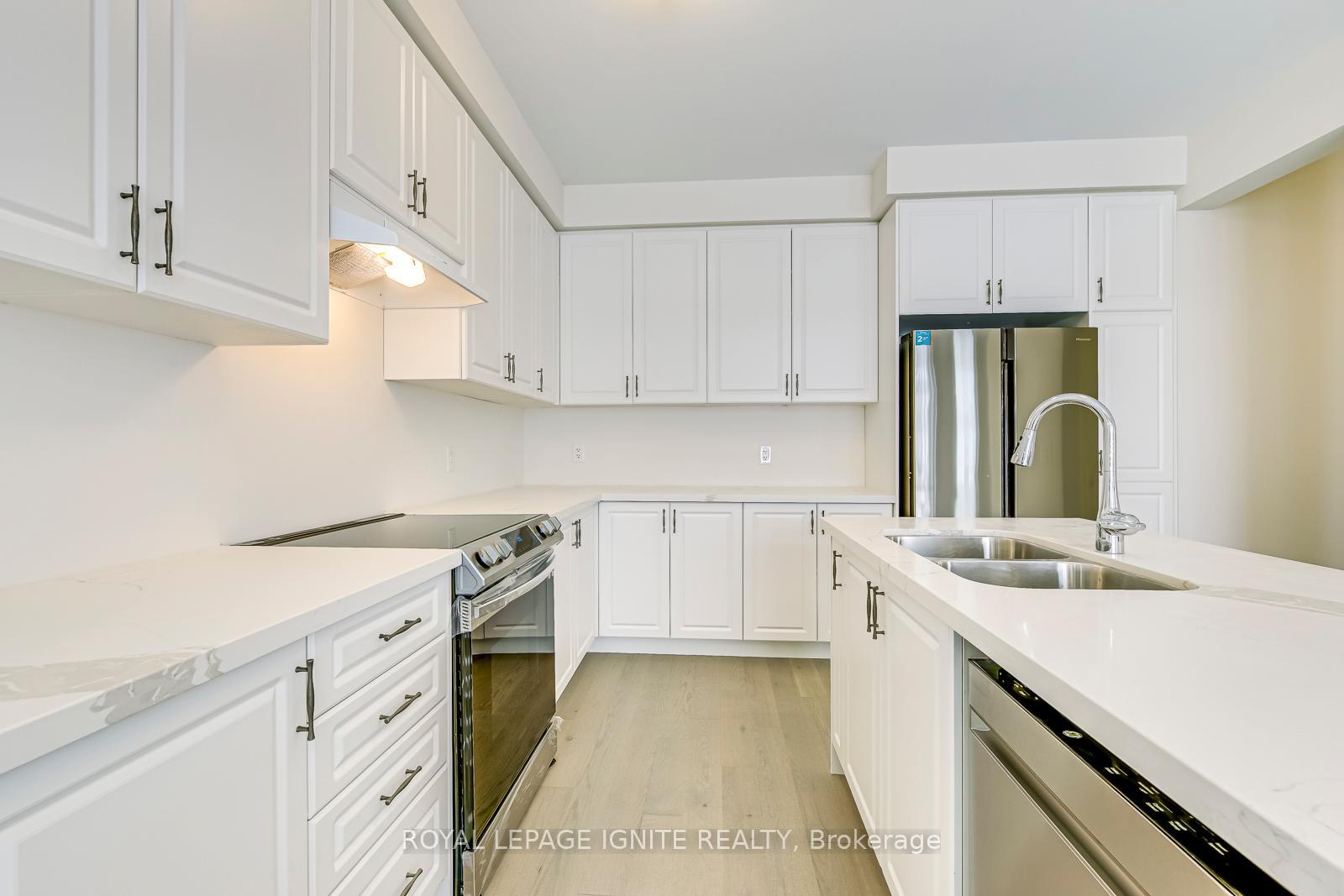 Photo 17 of Unit (Upper Lvl ), 110 Cattail Crescent, Hamilton, Waterdown — HOMEH