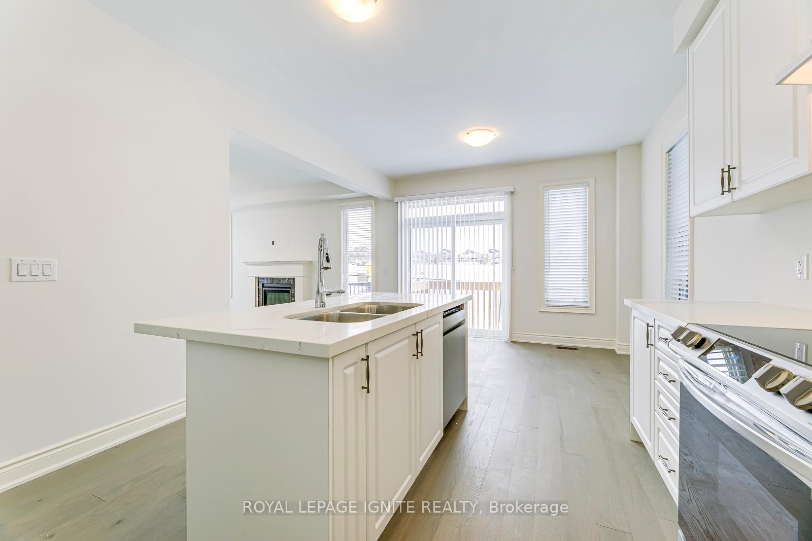 Photo 18 of Unit (Upper Lvl ), 110 Cattail Crescent, Hamilton, Waterdown — HOMEH