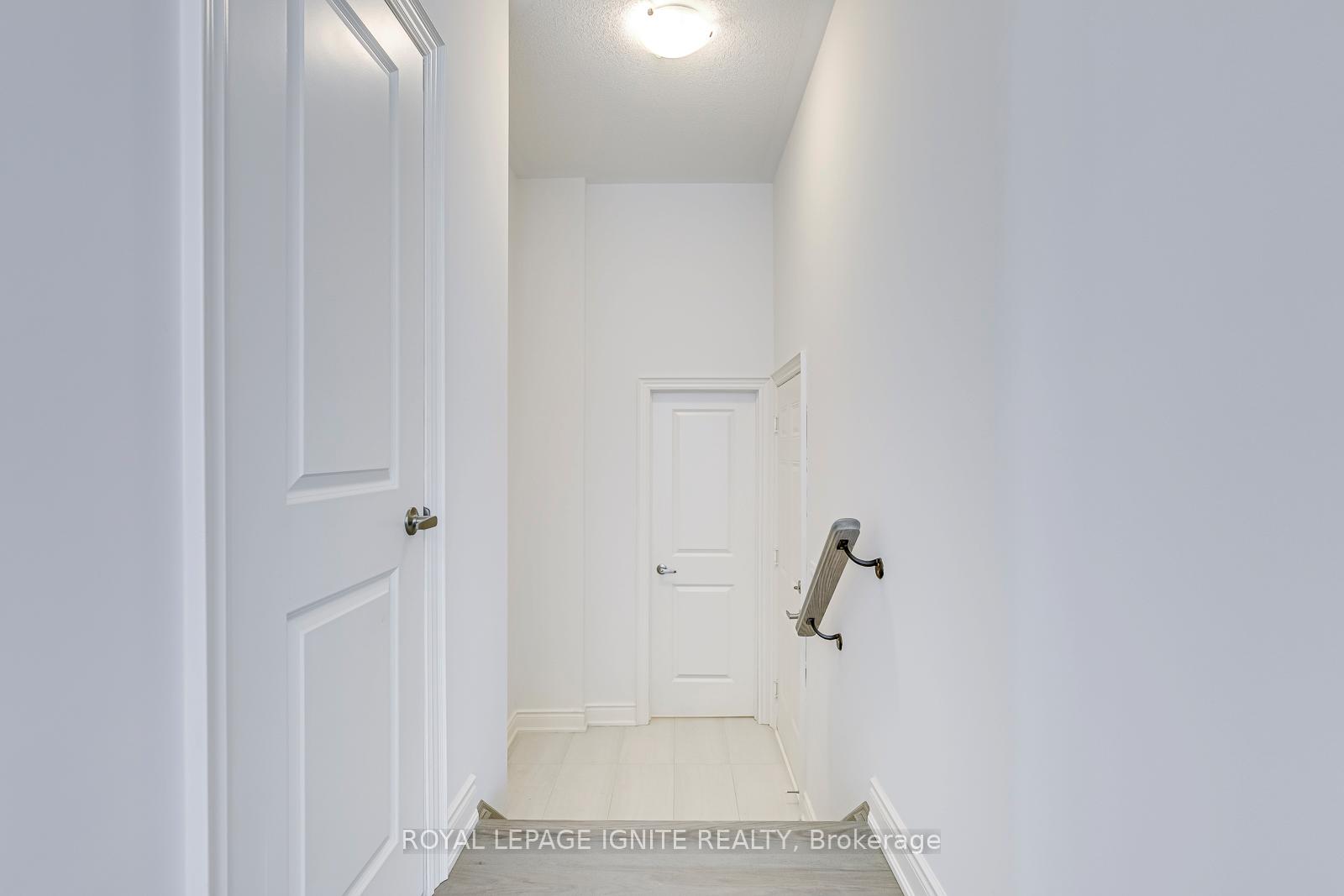 Photo 20 of Unit (Upper Lvl ), 110 Cattail Crescent, Hamilton, Waterdown — HOMEH
