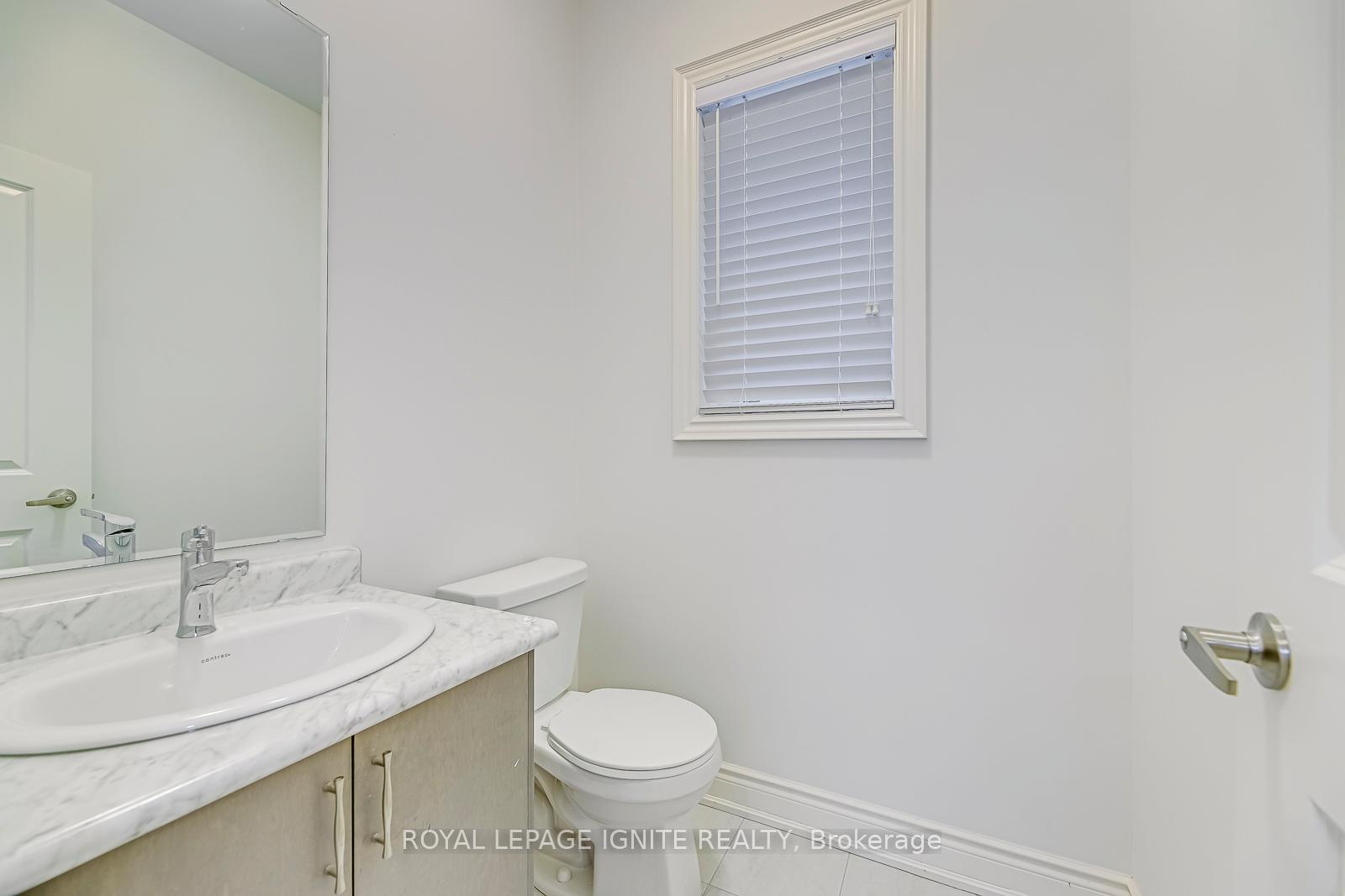 Photo 21 of Unit (Upper Lvl ), 110 Cattail Crescent, Hamilton, Waterdown — HOMEH