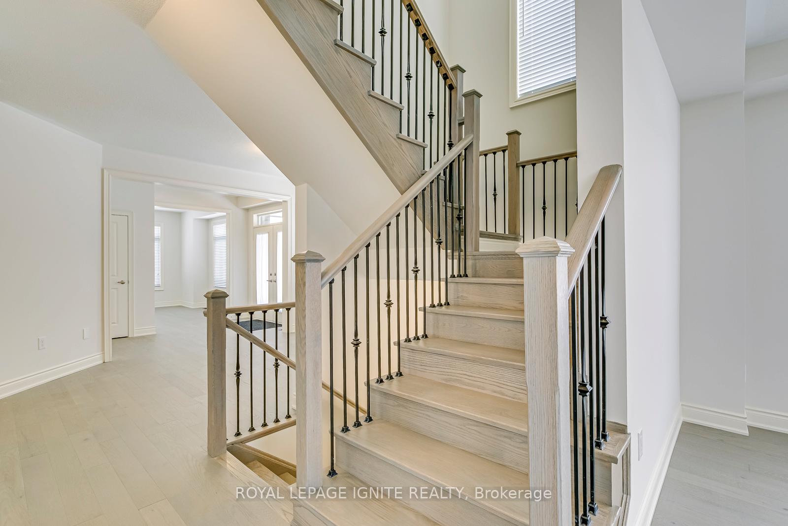 Photo 22 of Unit (Upper Lvl ), 110 Cattail Crescent, Hamilton, Waterdown — HOMEH