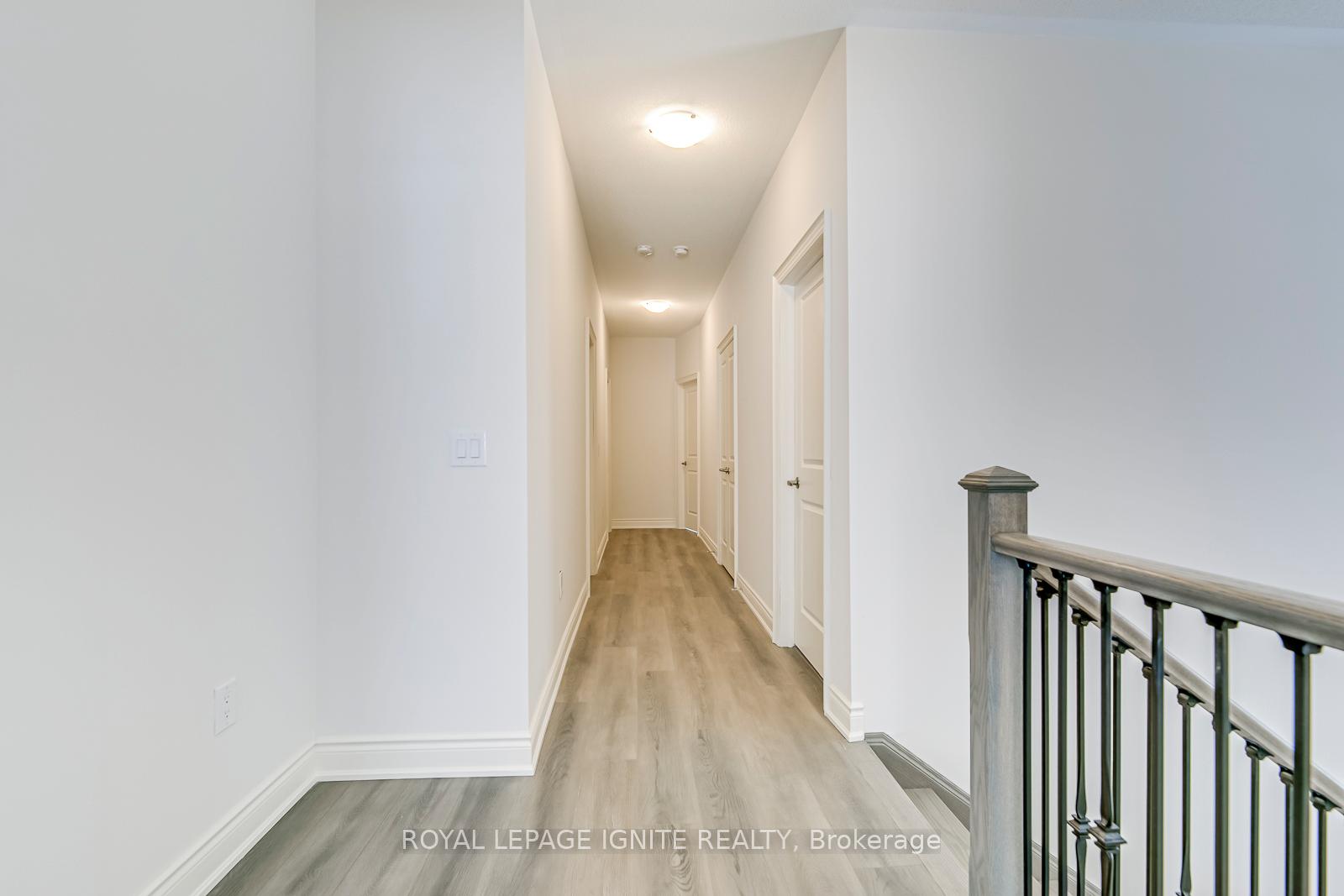 Photo 23 of Unit (Upper Lvl ), 110 Cattail Crescent, Hamilton, Waterdown — HOMEH