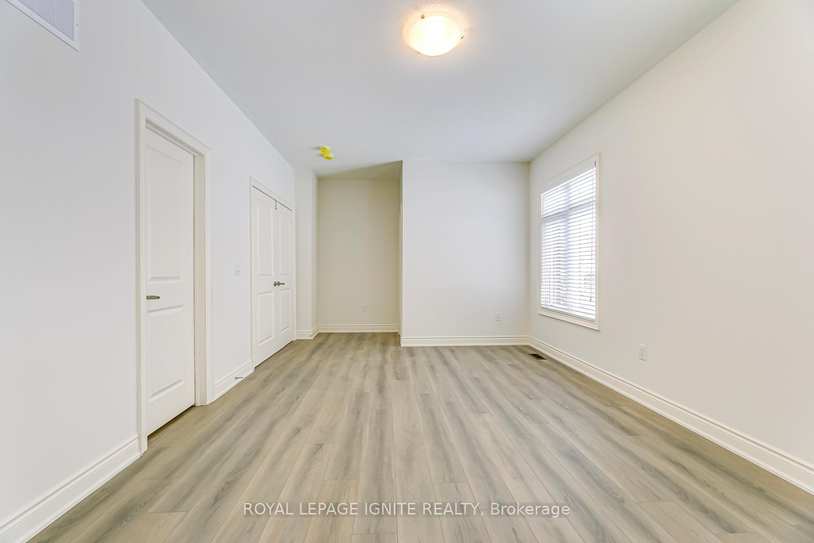 Photo 25 of Unit (Upper Lvl ), 110 Cattail Crescent, Hamilton, Waterdown — HOMEH