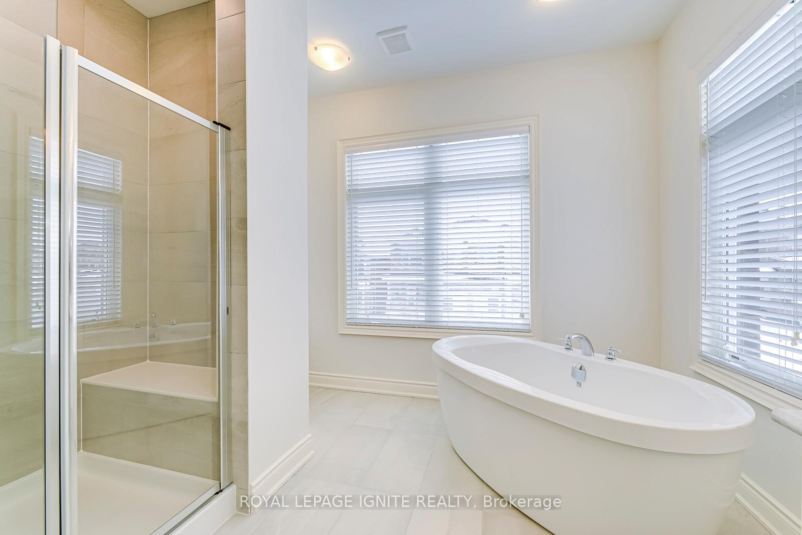 Photo 26 of Unit (Upper Lvl ), 110 Cattail Crescent, Hamilton, Waterdown — HOMEH
