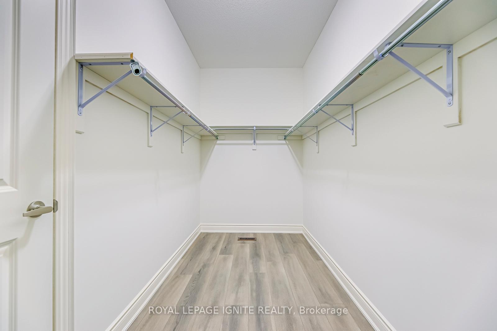 Photo 28 of Unit (Upper Lvl ), 110 Cattail Crescent, Hamilton, Waterdown — HOMEH