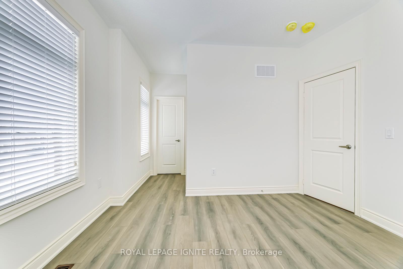 Photo 38 of Unit (Upper Lvl ), 110 Cattail Crescent, Hamilton, Waterdown — HOMEH
