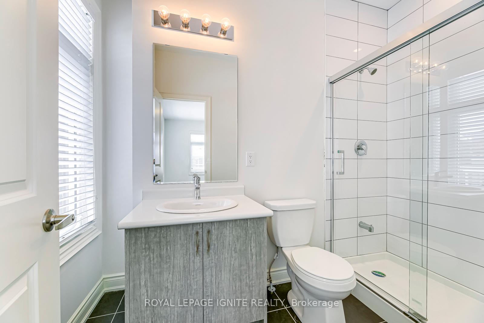 Photo 39 of Unit (Upper Lvl ), 110 Cattail Crescent, Hamilton, Waterdown — HOMEH