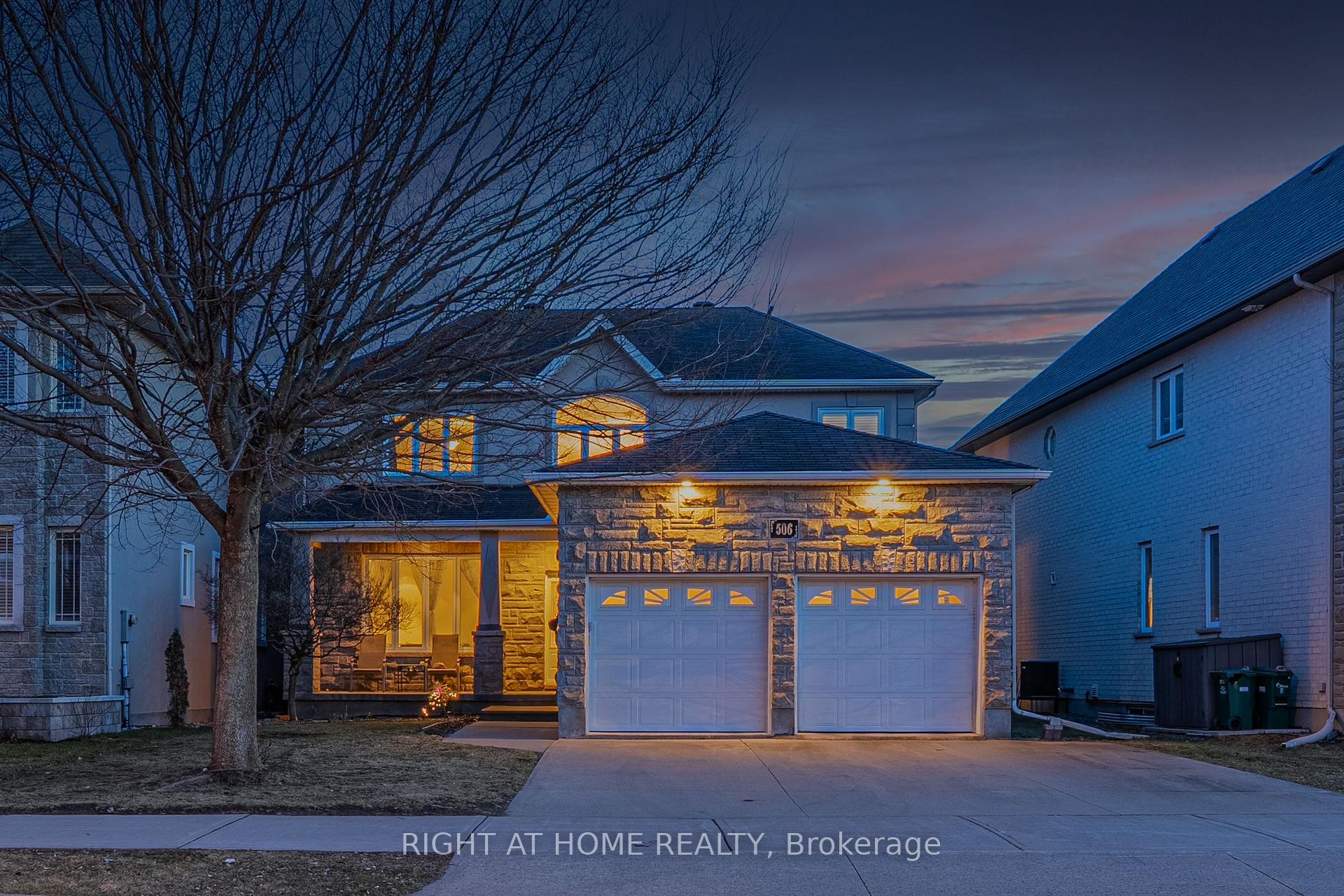 Photo 1 of 506 Kochar Drive, Ottawa, Mooneys Bay — HOMEH