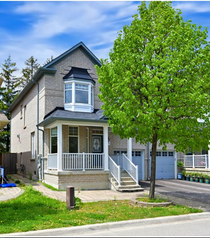 Photo 1 of 155 Maria Road, Markham, Wismer — HOMEH